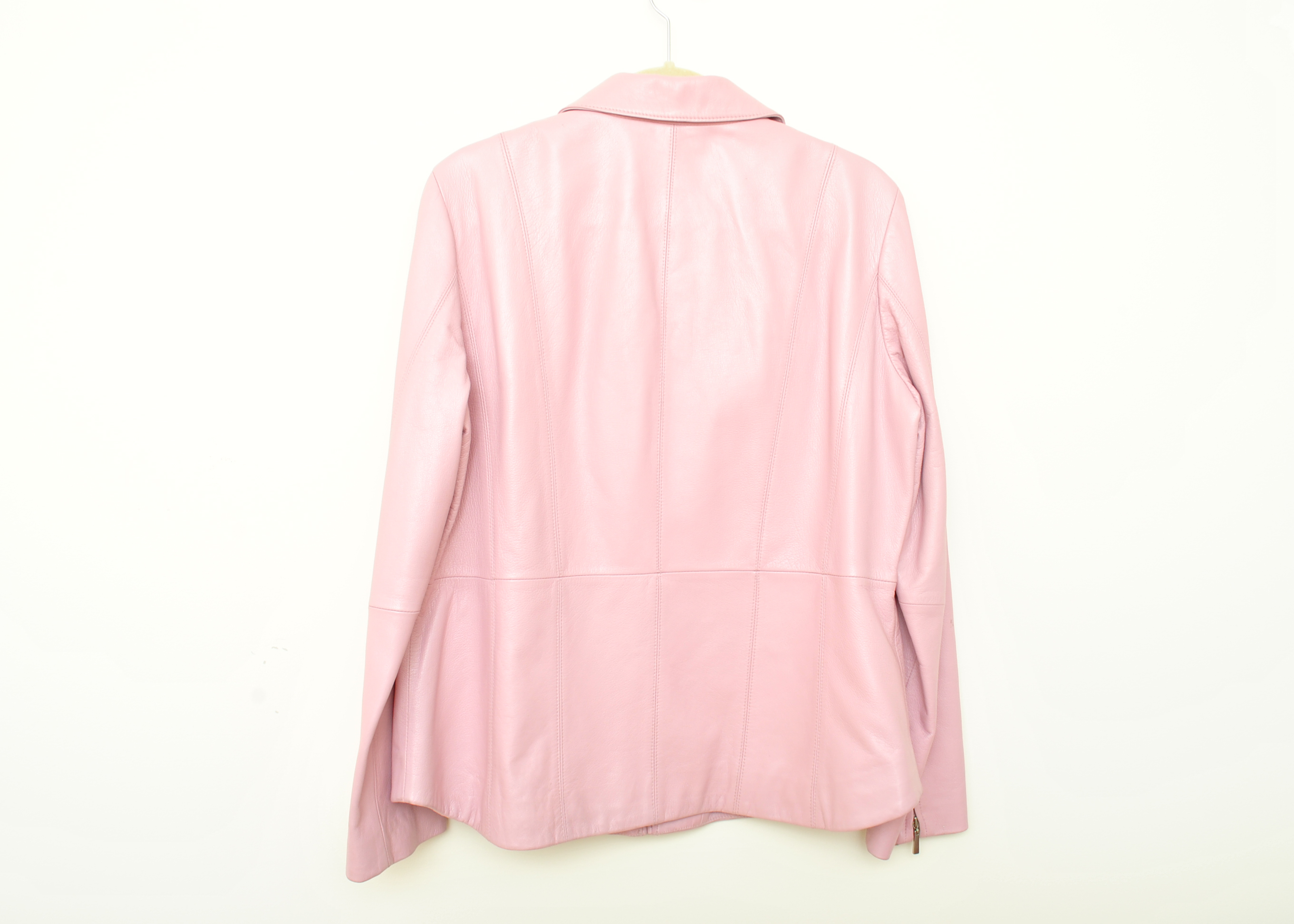 Women's Leather, Fur and Cashmere Outerwear