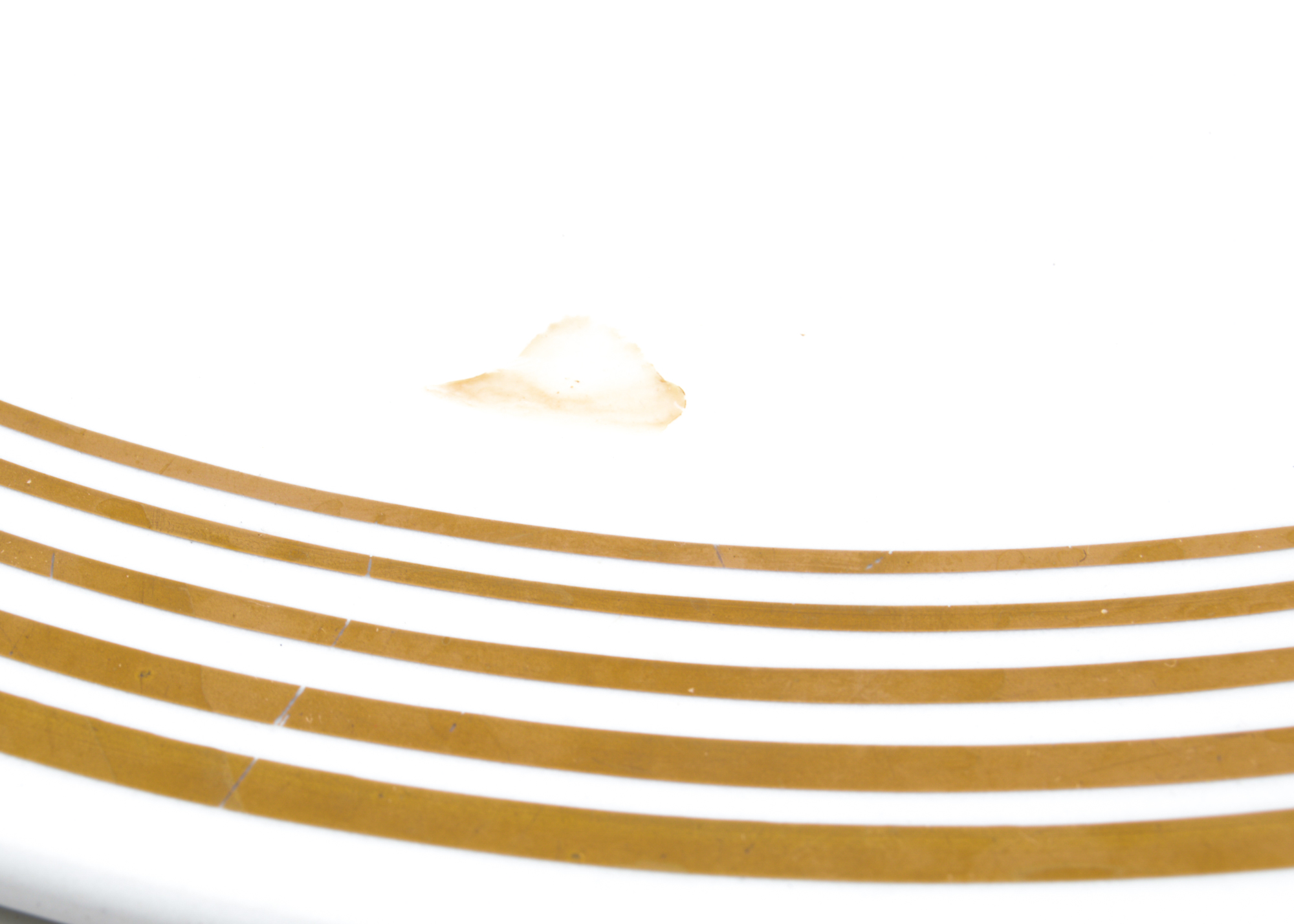 Seven Mid-Century Modern Taylor Smith Taylor Rooster Dishes