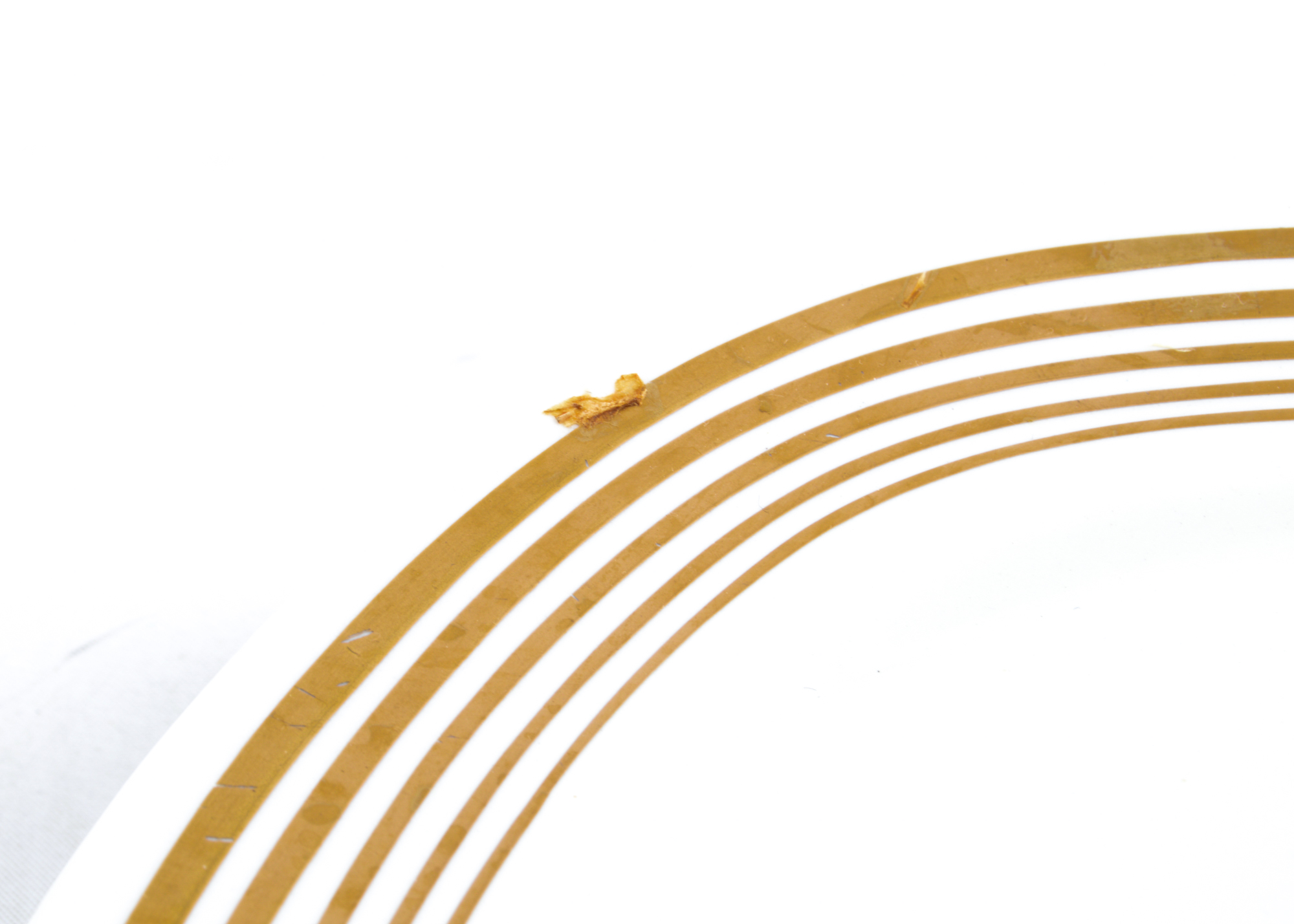 Seven Mid-Century Modern Taylor Smith Taylor Rooster Dishes