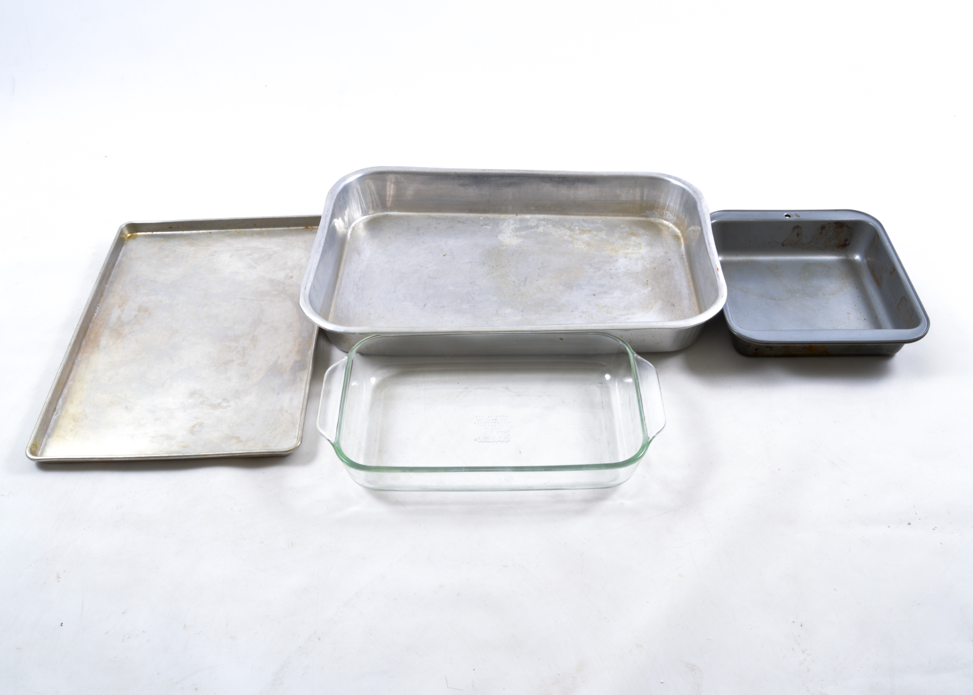 Bakeware Assortment