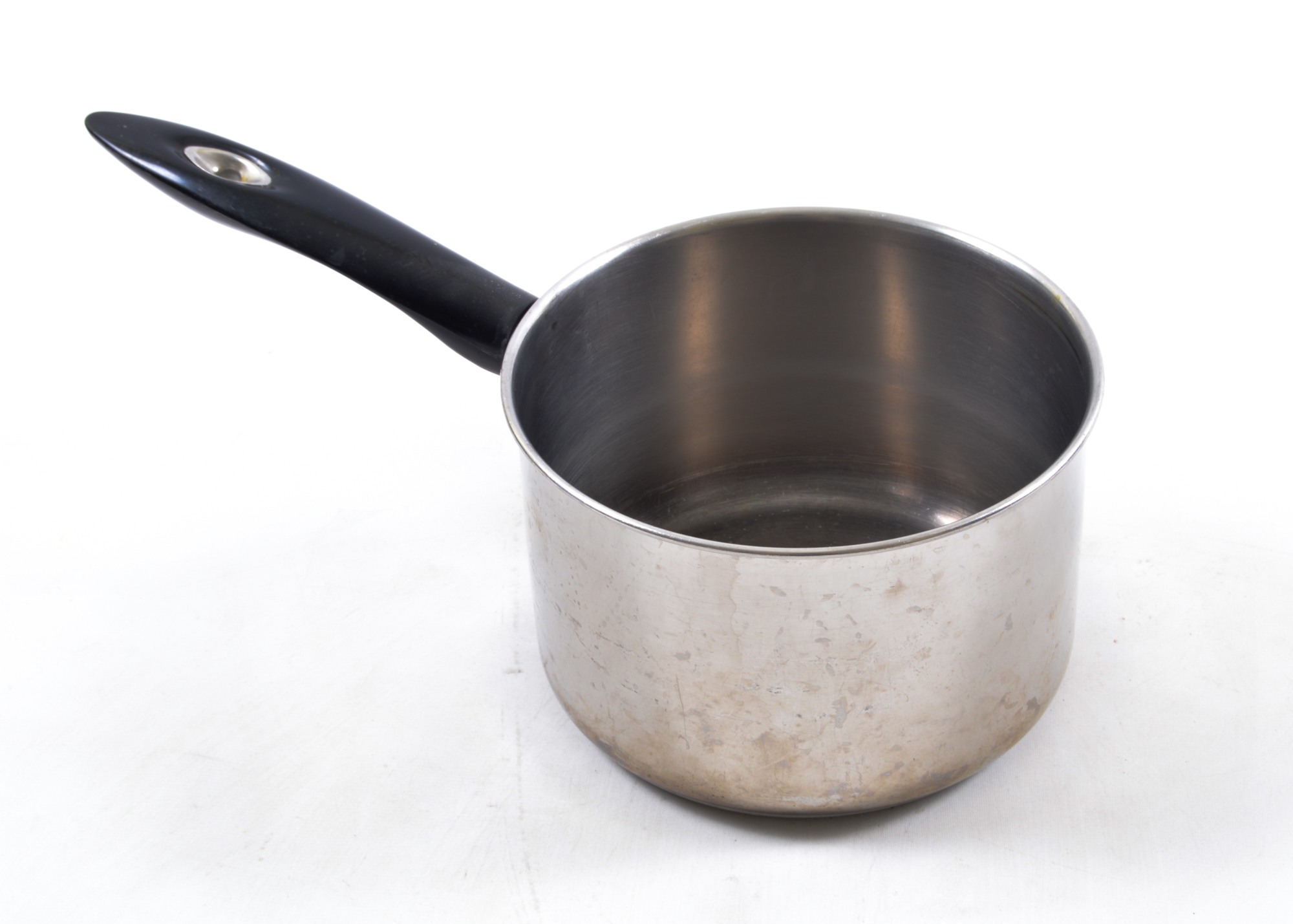 Stainless Steel Cookware