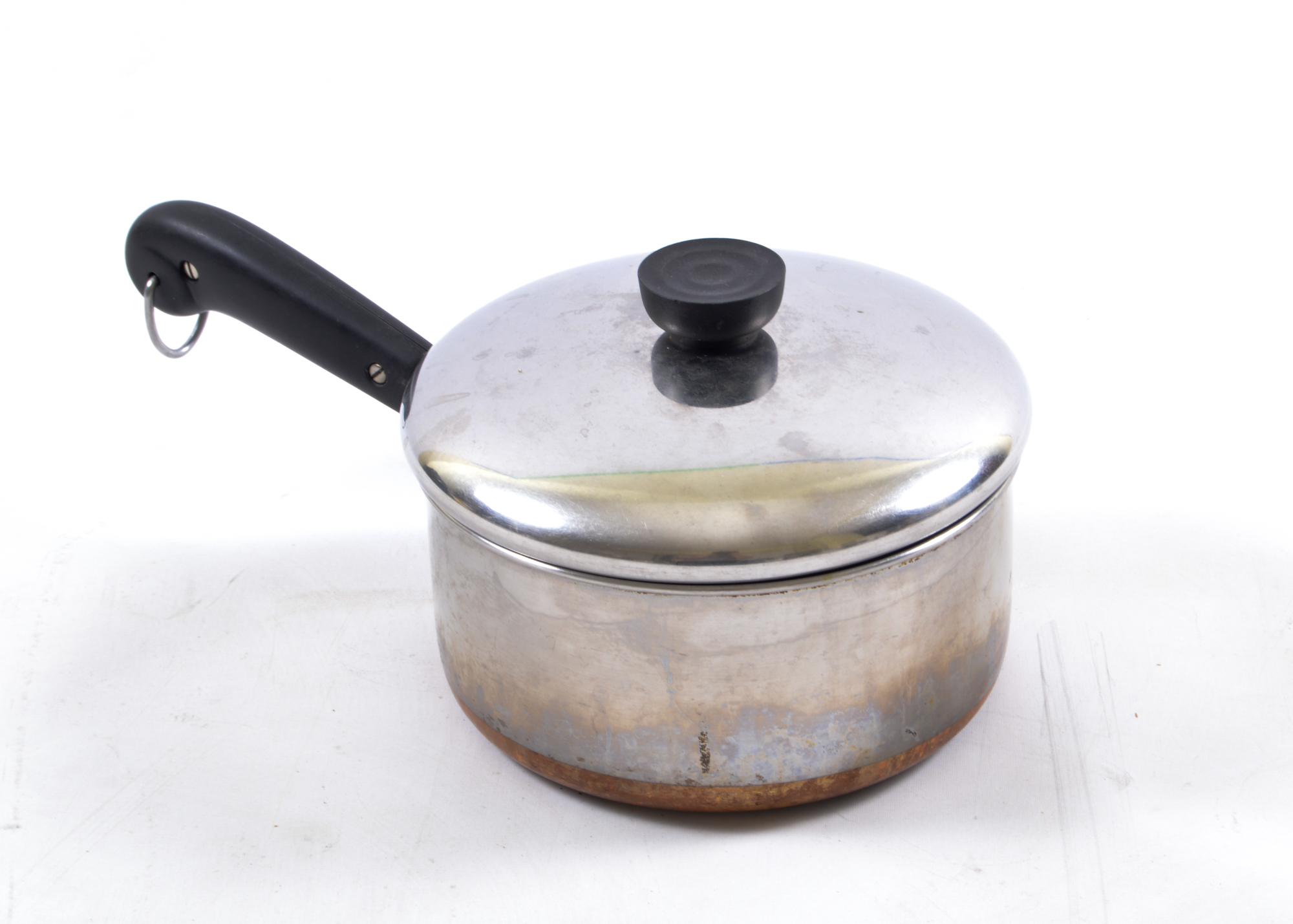 Stainless Steel Cookware