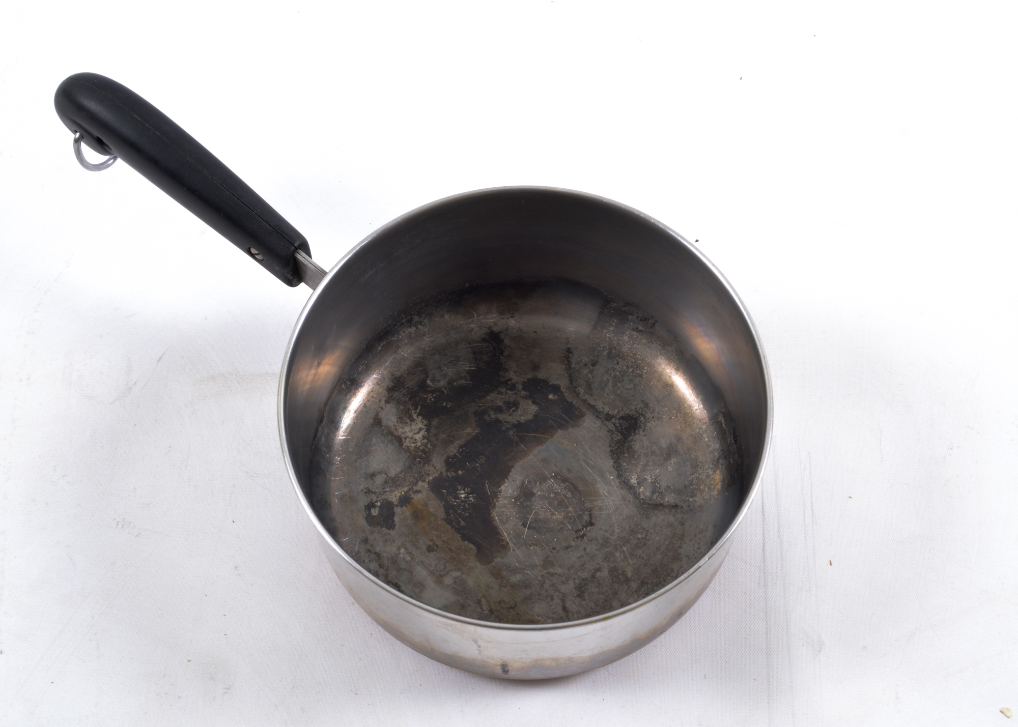 Stainless Steel Cookware