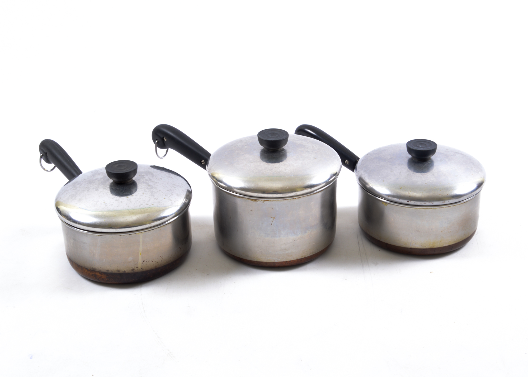 Stainless Steel Cookware