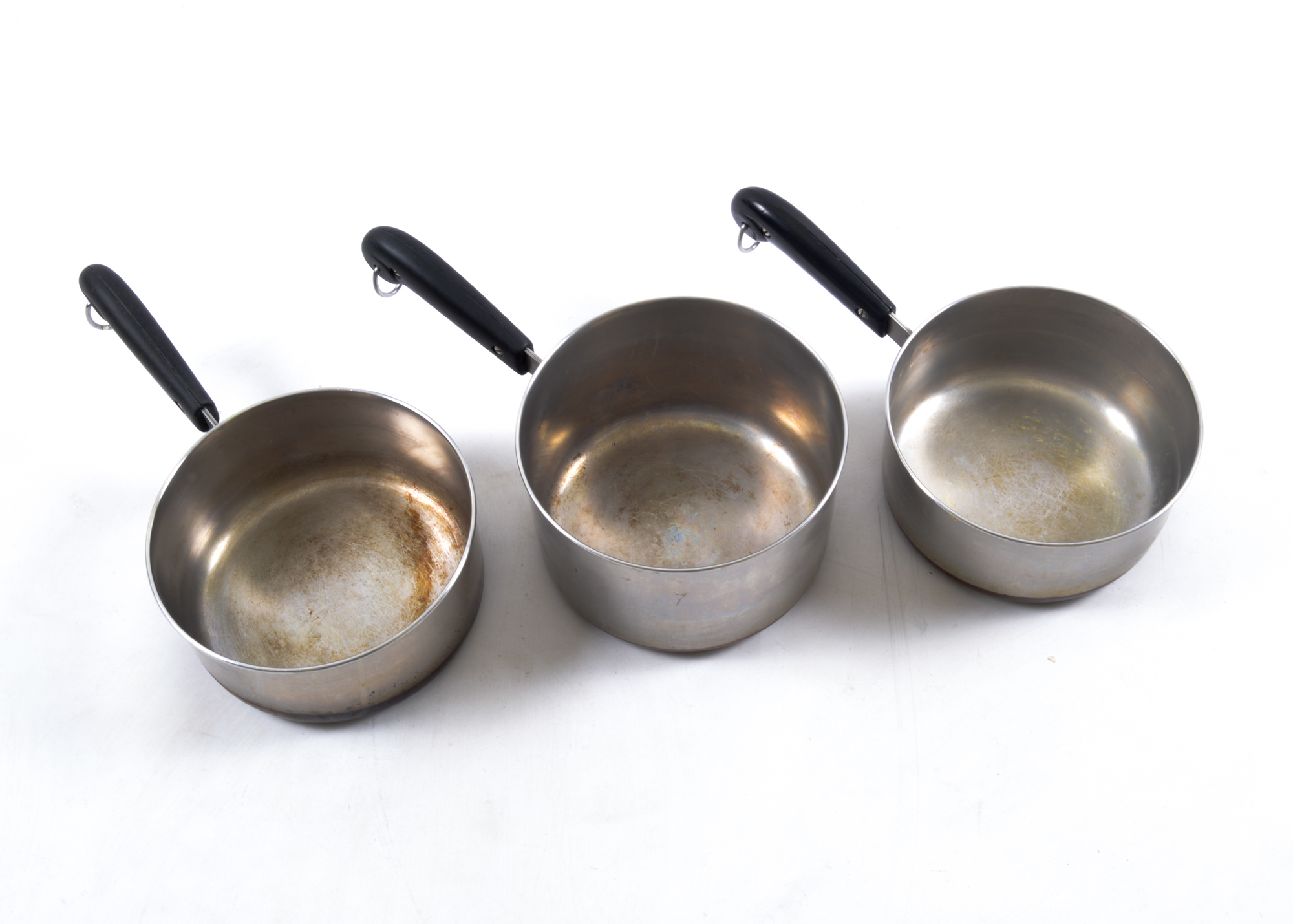 Stainless Steel Cookware
