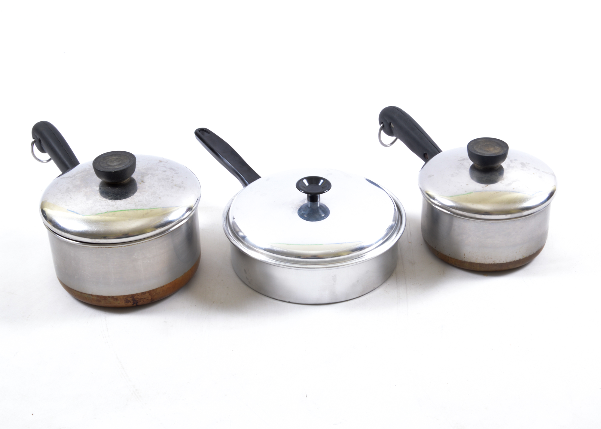 Stainless Steel Cookware