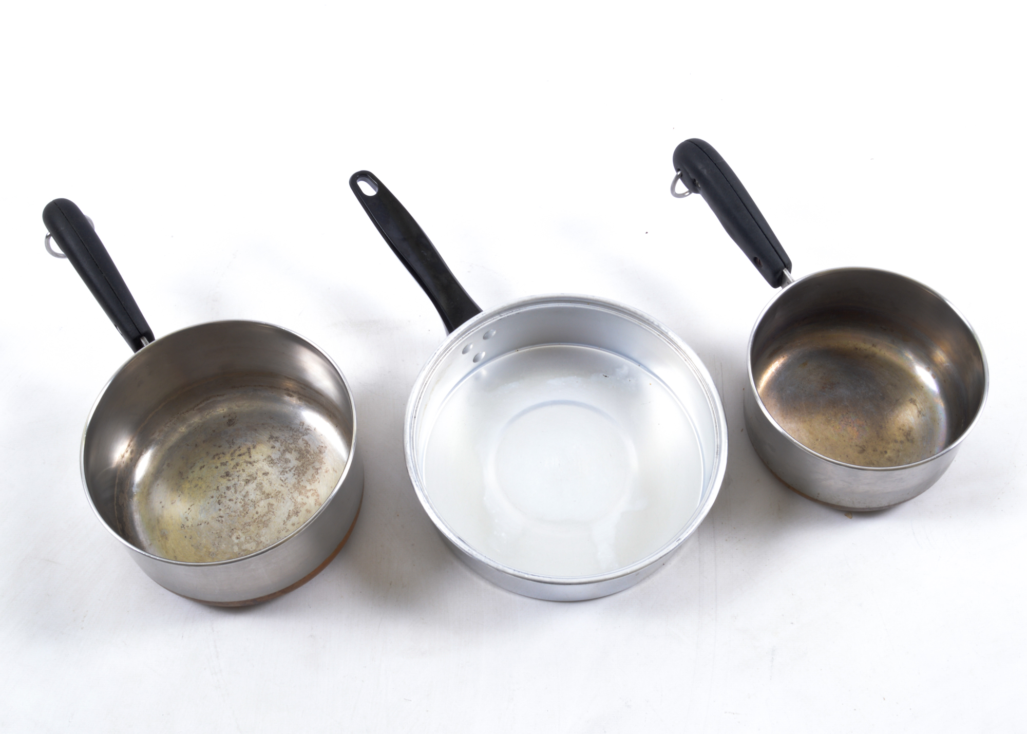 Stainless Steel Cookware