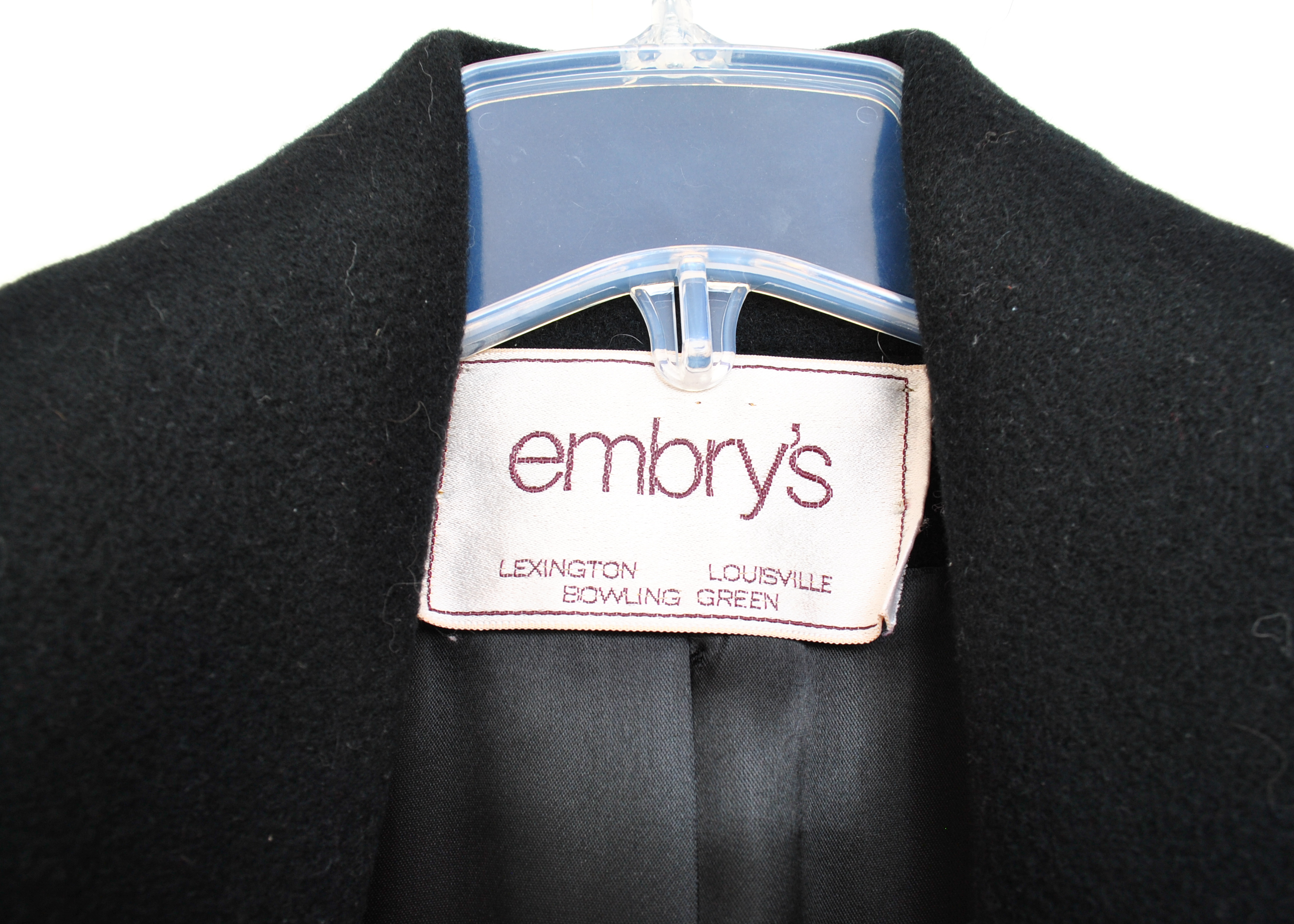 Women's Leather, Fur and Cashmere Outerwear