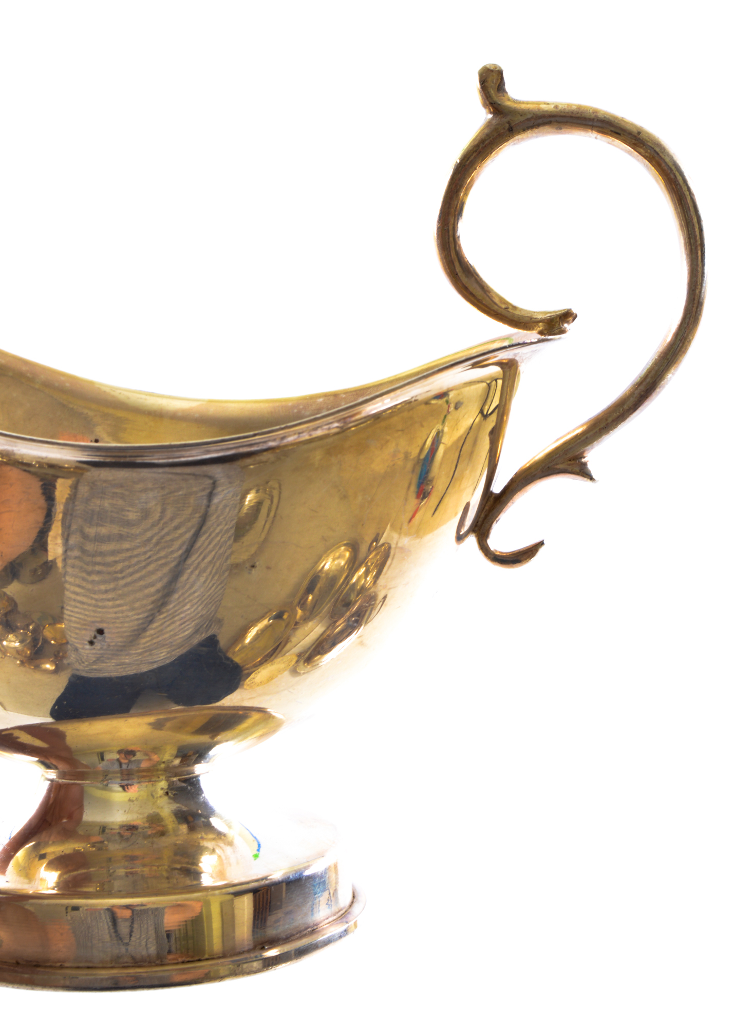 Various Silver Plated Serving Pieces