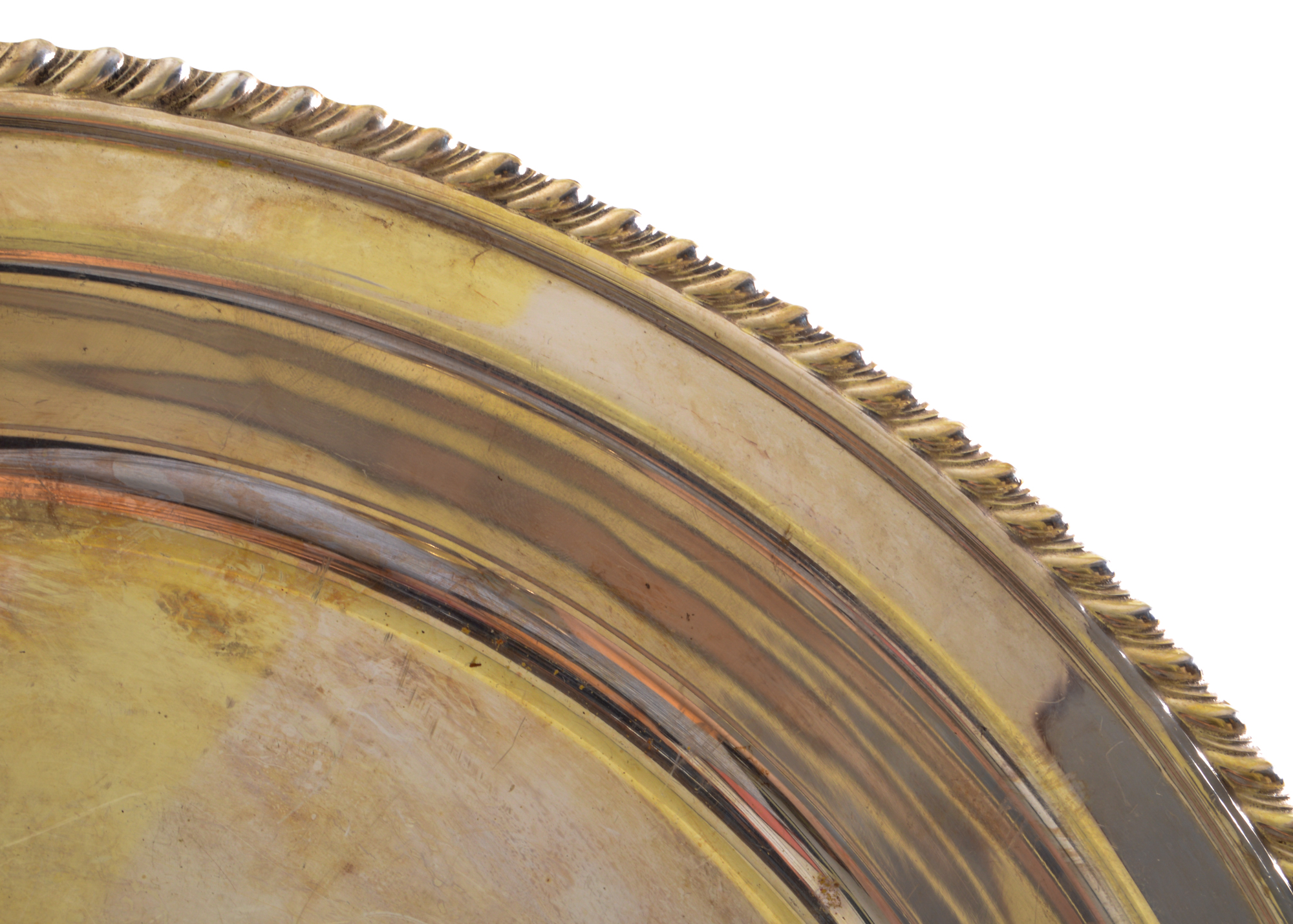 Various Silver Plated Serving Pieces