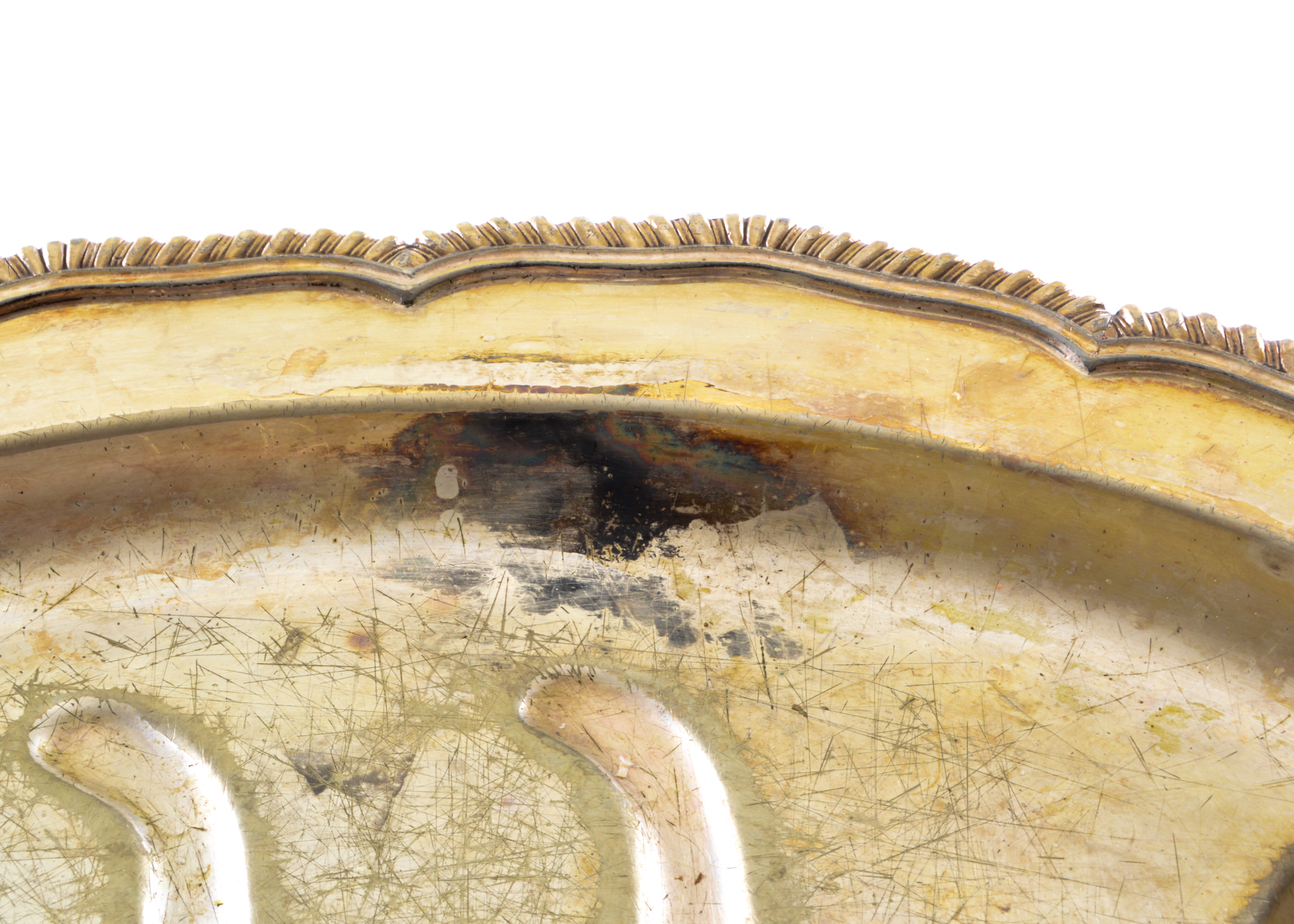 Various Silver Plated Serving Pieces