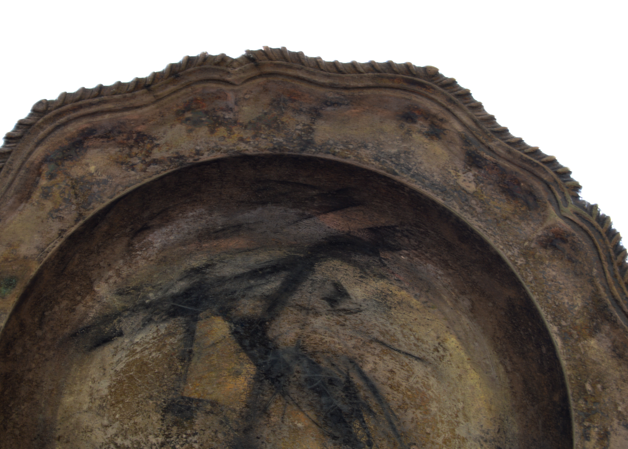 Various Silver Plated Serving Pieces