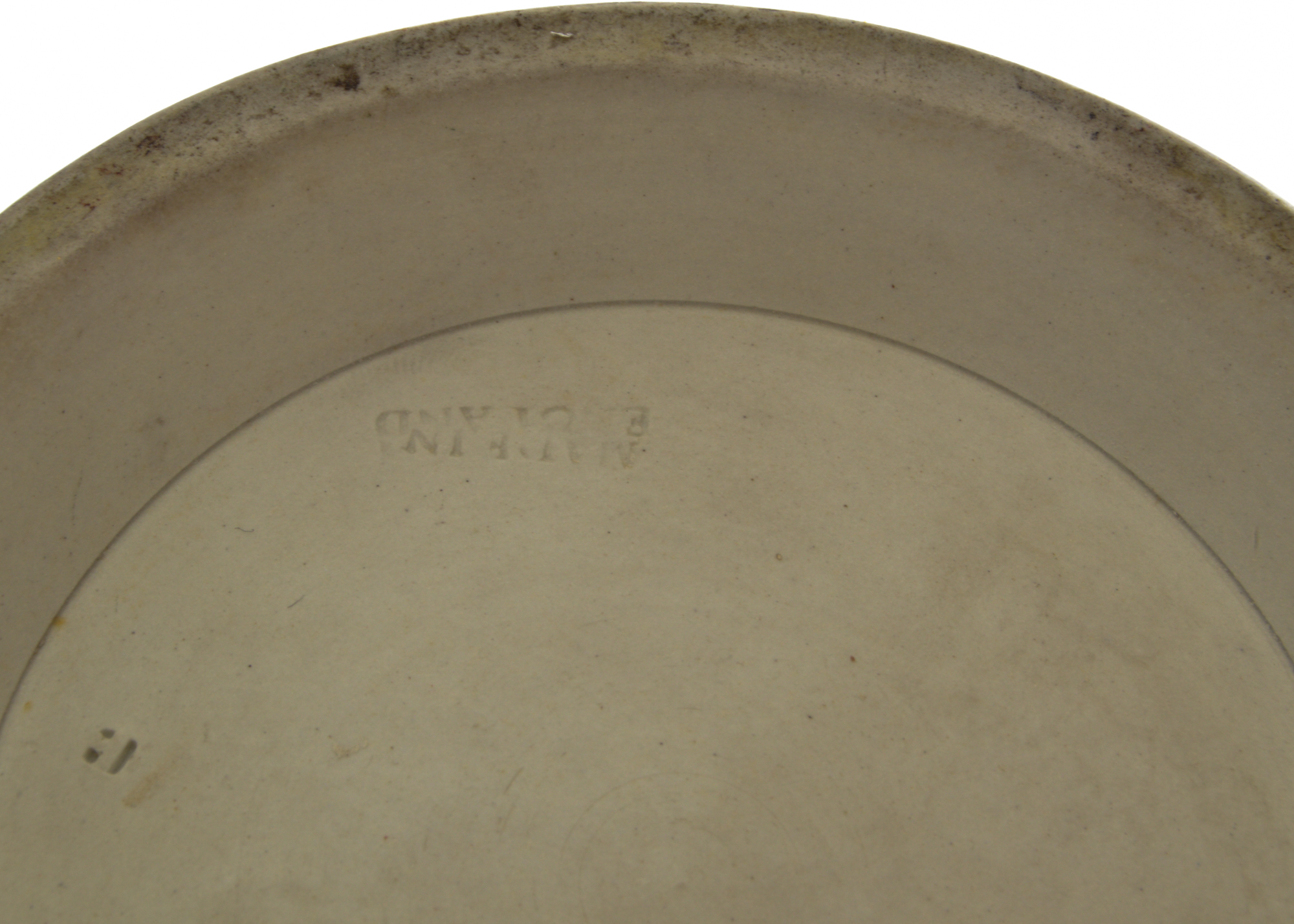 Two Jardinieres Featuring Wedgwood