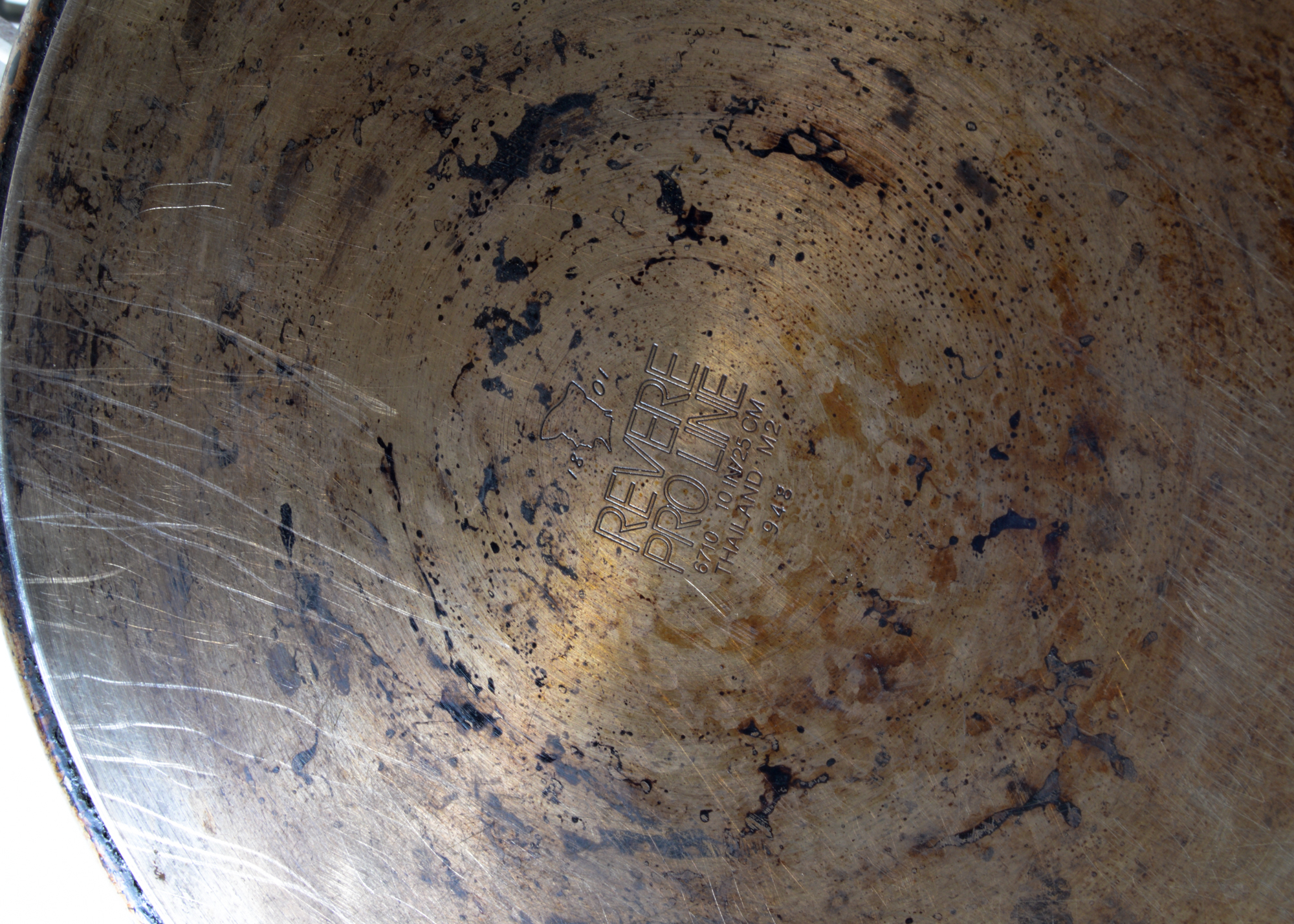 Assorted Pots, Pans and Other Cookware