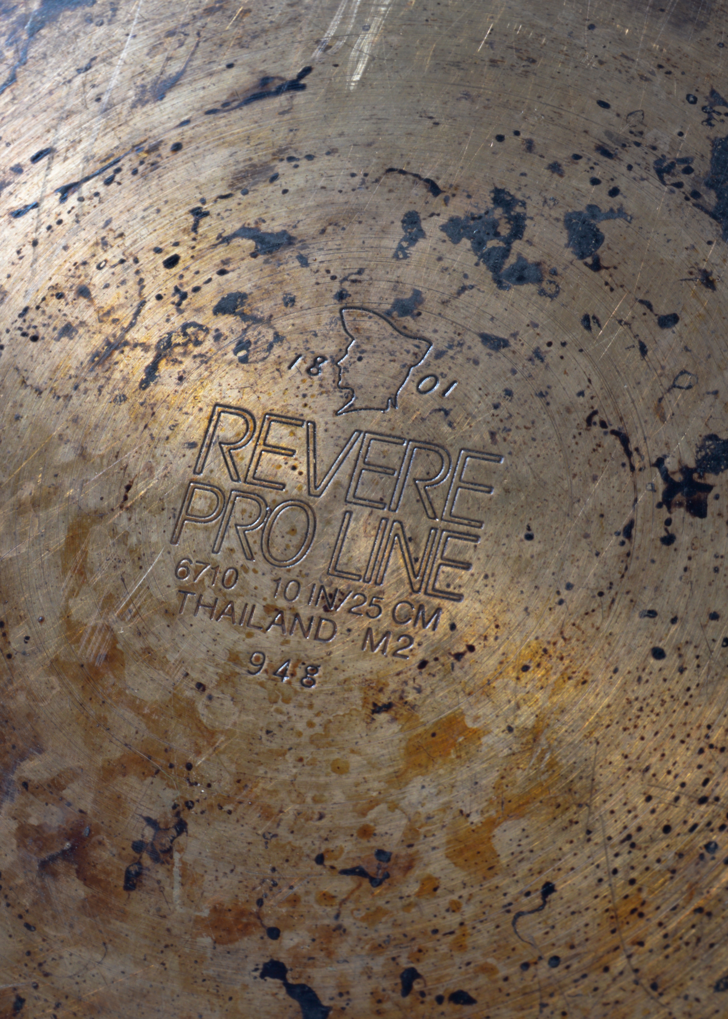 Assorted Pots, Pans and Other Cookware