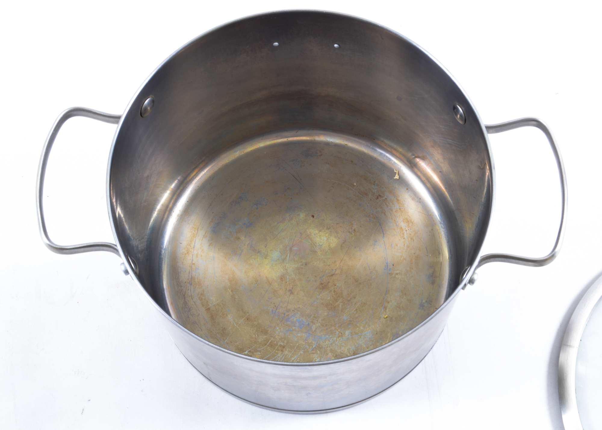 Assorted Pots, Pans and Other Cookware