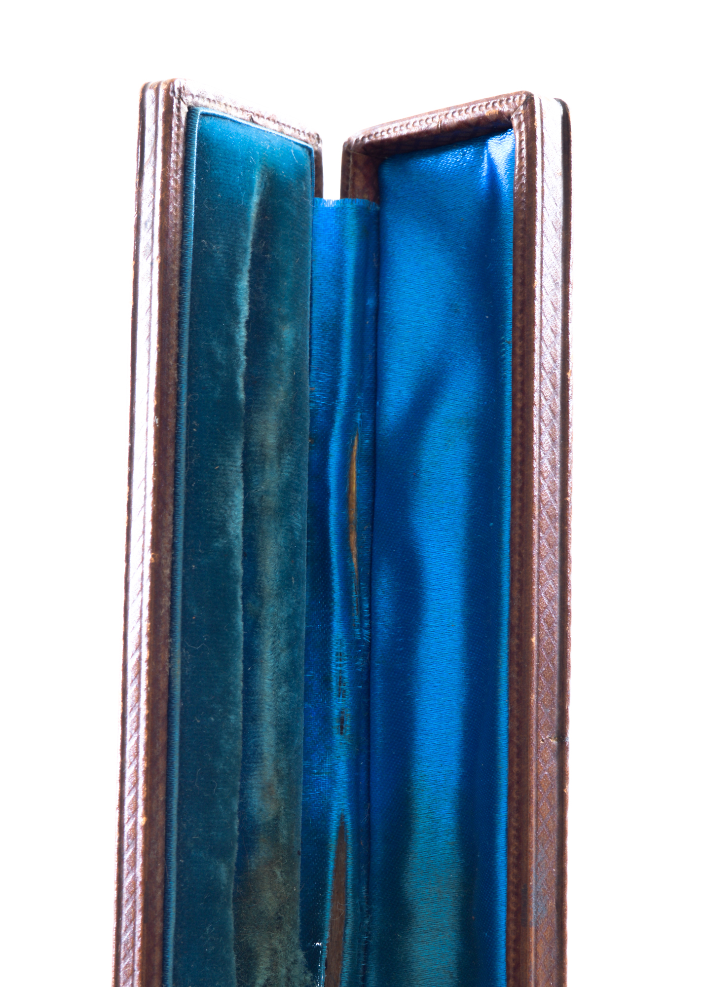 Vintage Ox Blood Onyx Stylus Dip Pen