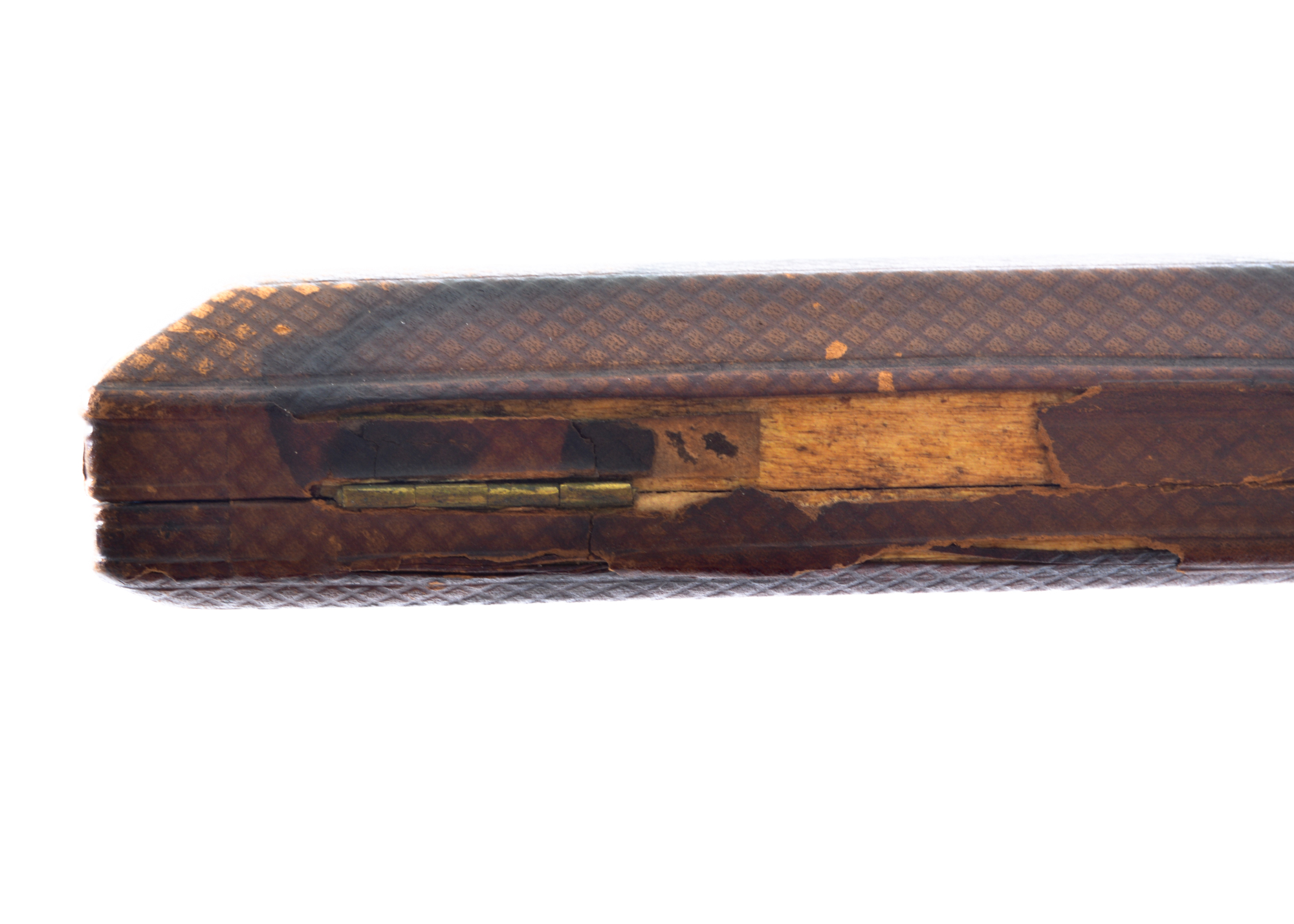 Vintage Ox Blood Onyx Stylus Dip Pen