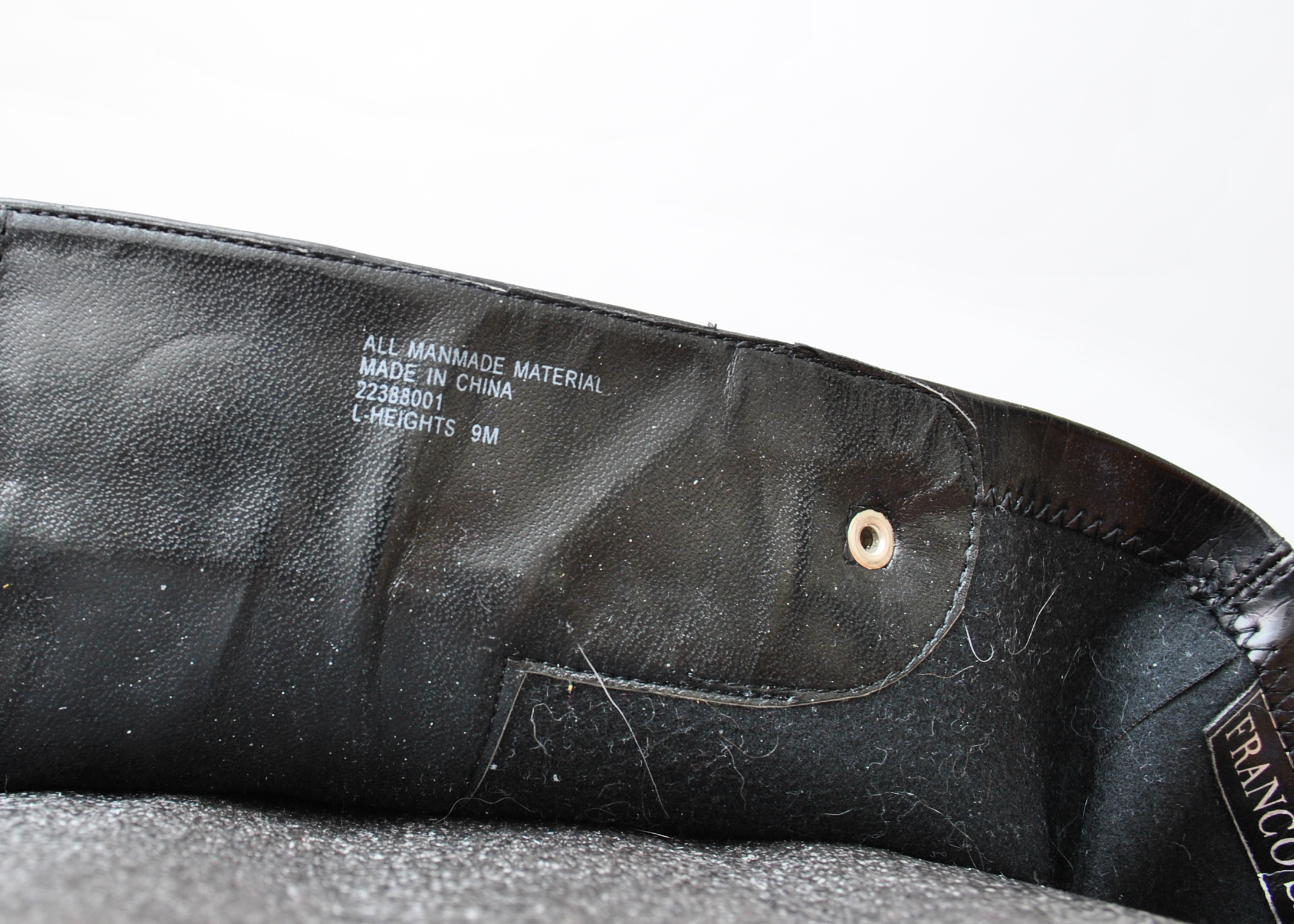 Women's Name Brand Dress Shoes