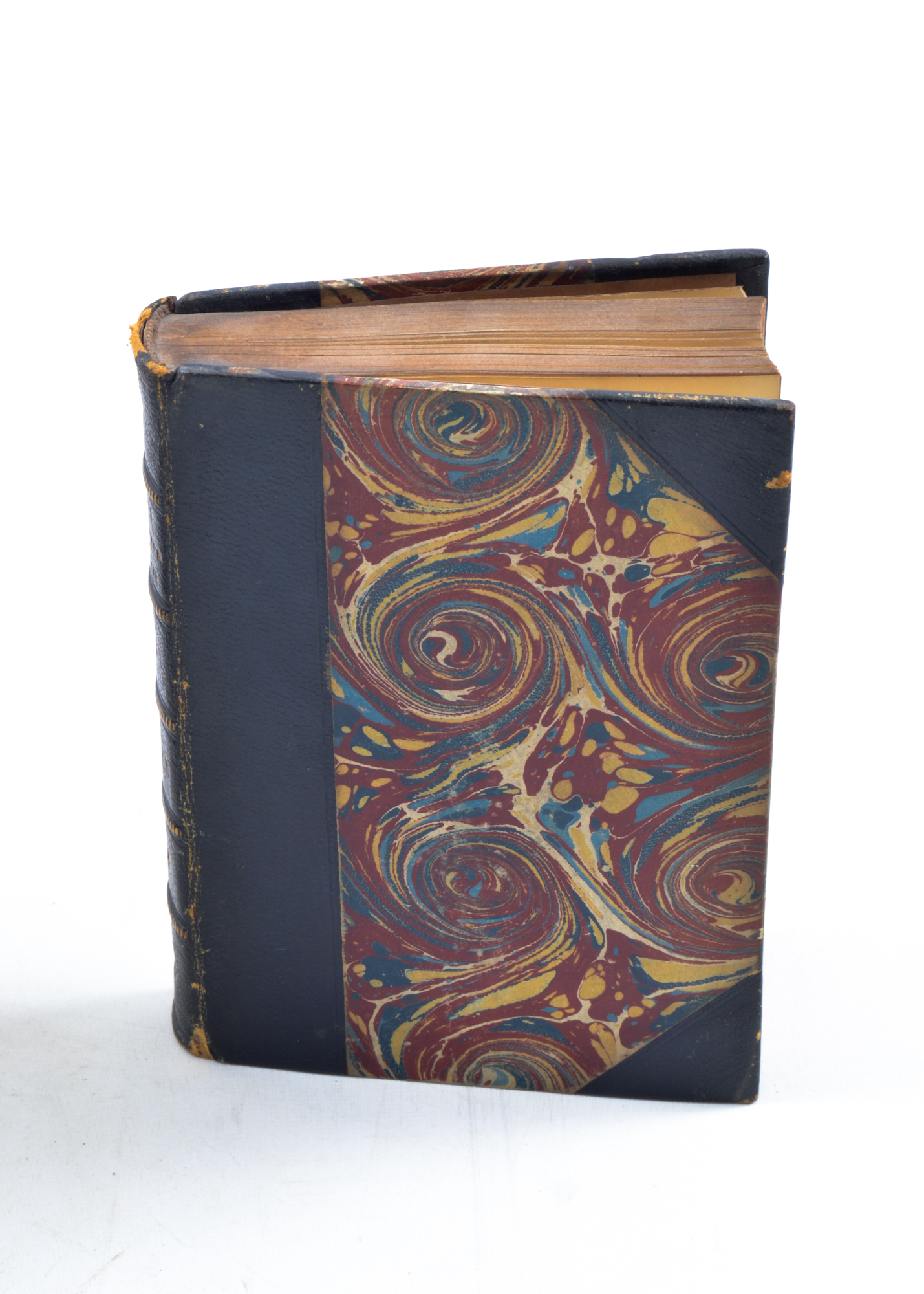 1854 History of Europe with Voyage and 1856 Shipwreck of St. Paul