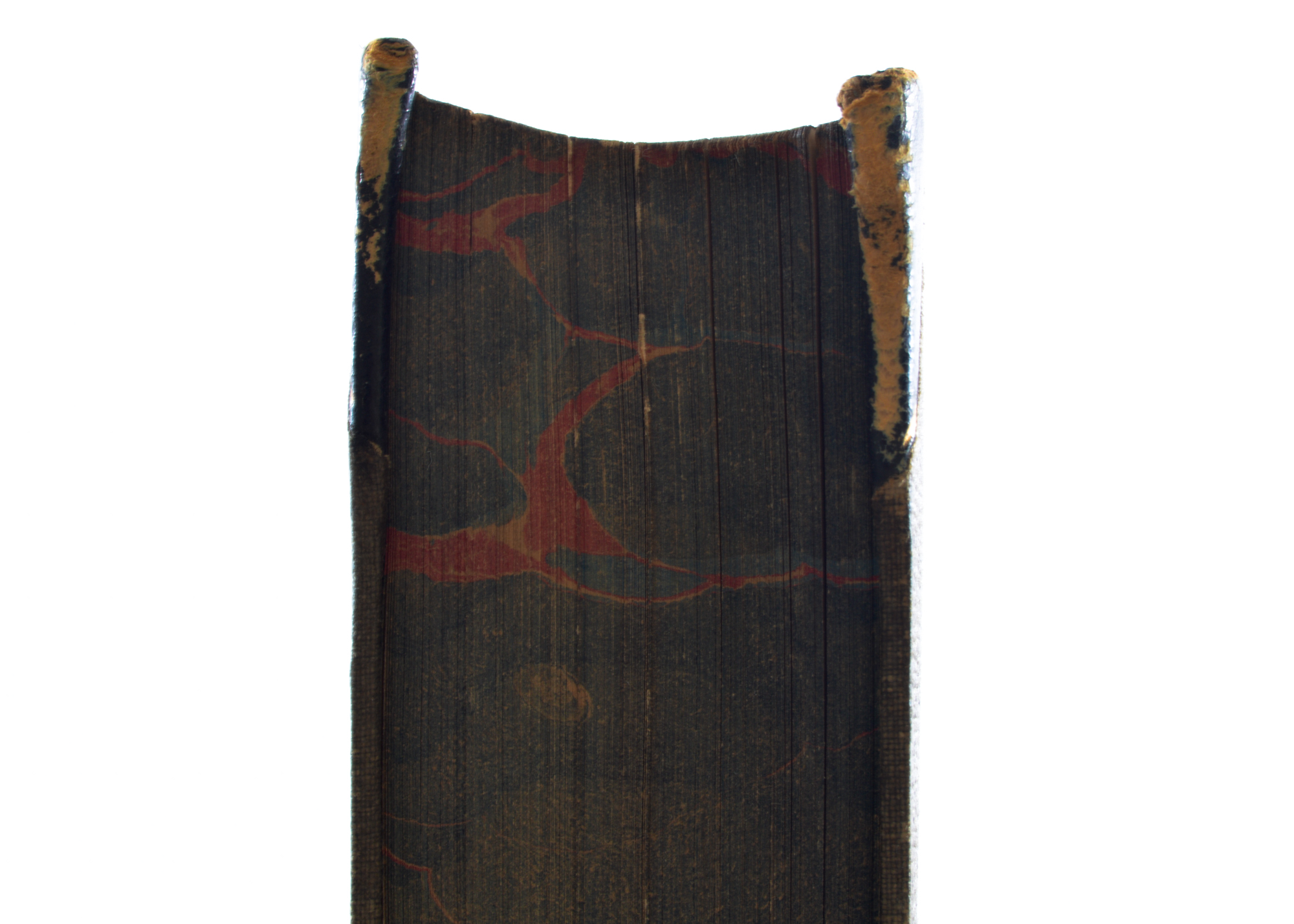 1854 History of Europe with Voyage and 1856 Shipwreck of St. Paul