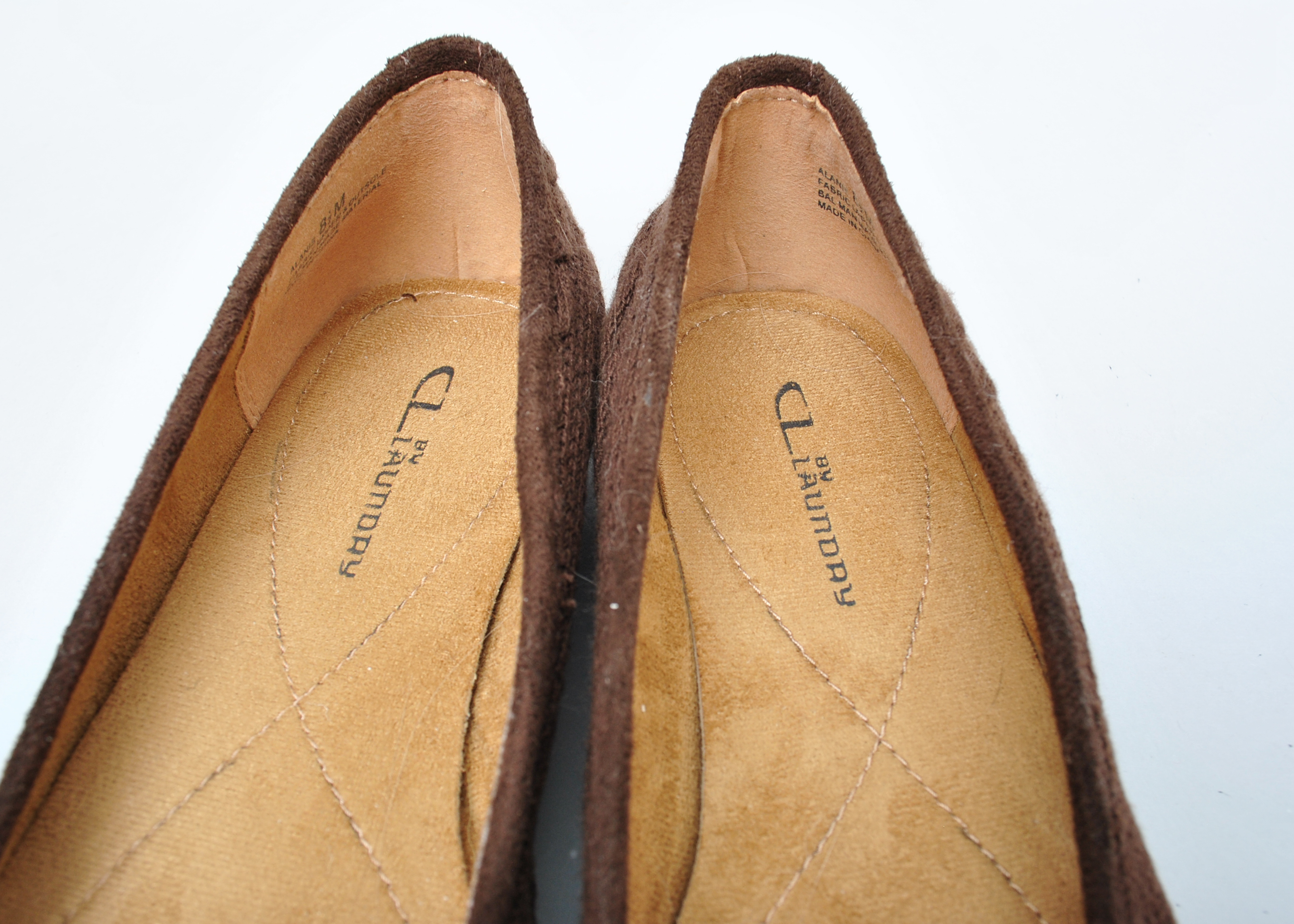 Women's Name Brand Dress Shoes