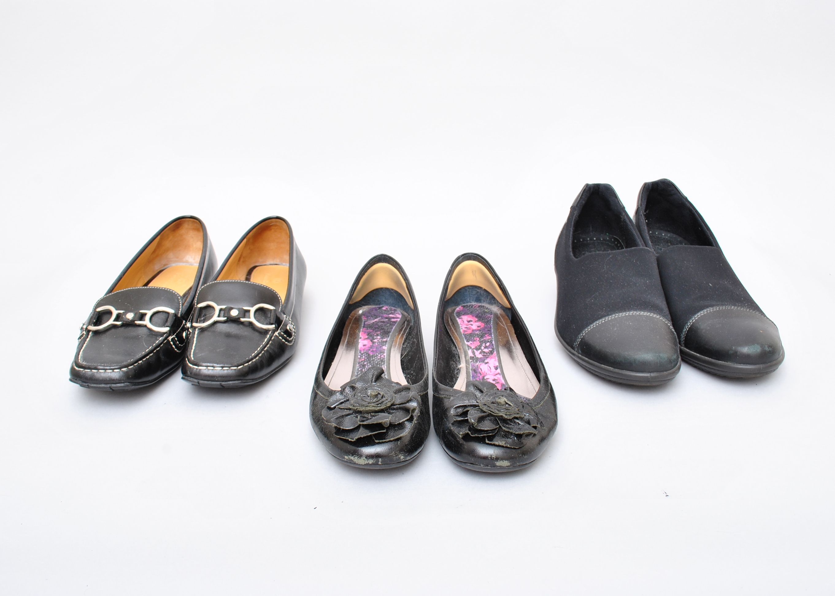 Women's Name Brand Dress Shoes