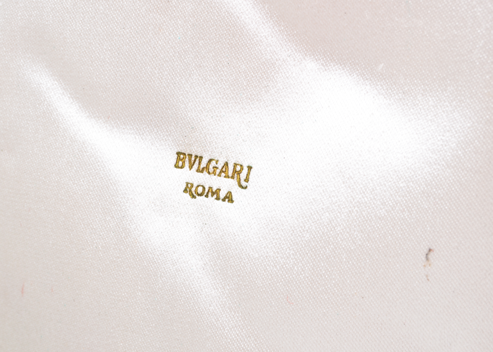 Assorted Designer Dust Bags and Cases