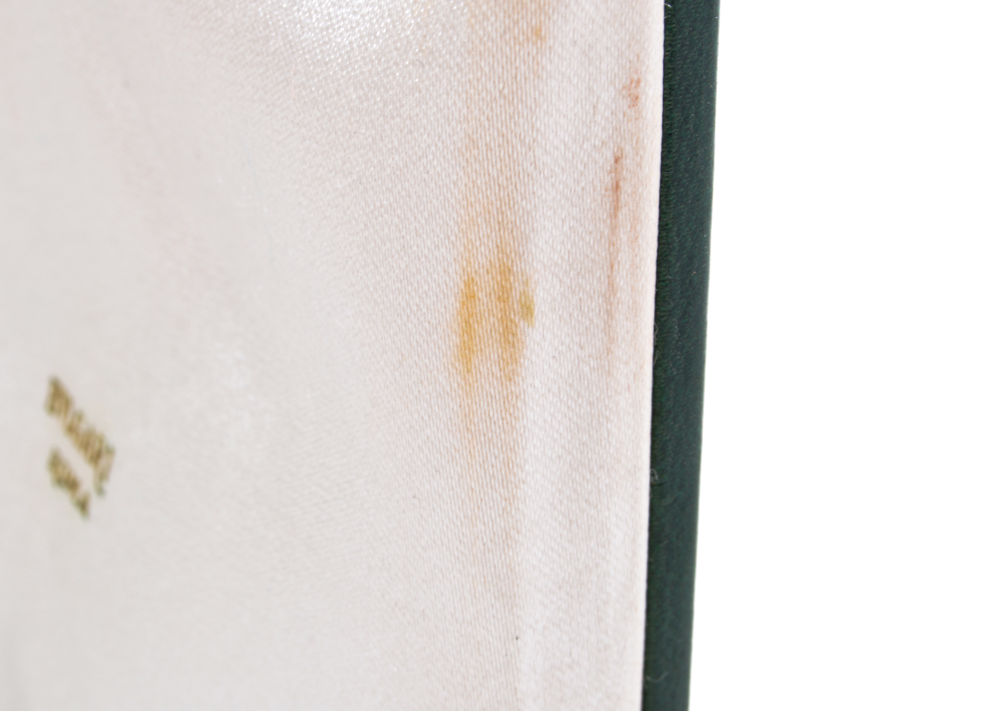 Assorted Designer Dust Bags and Cases