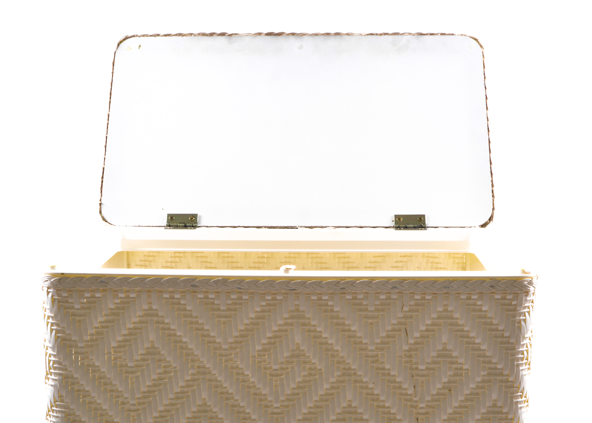 Mid-Century Vanity Accessories