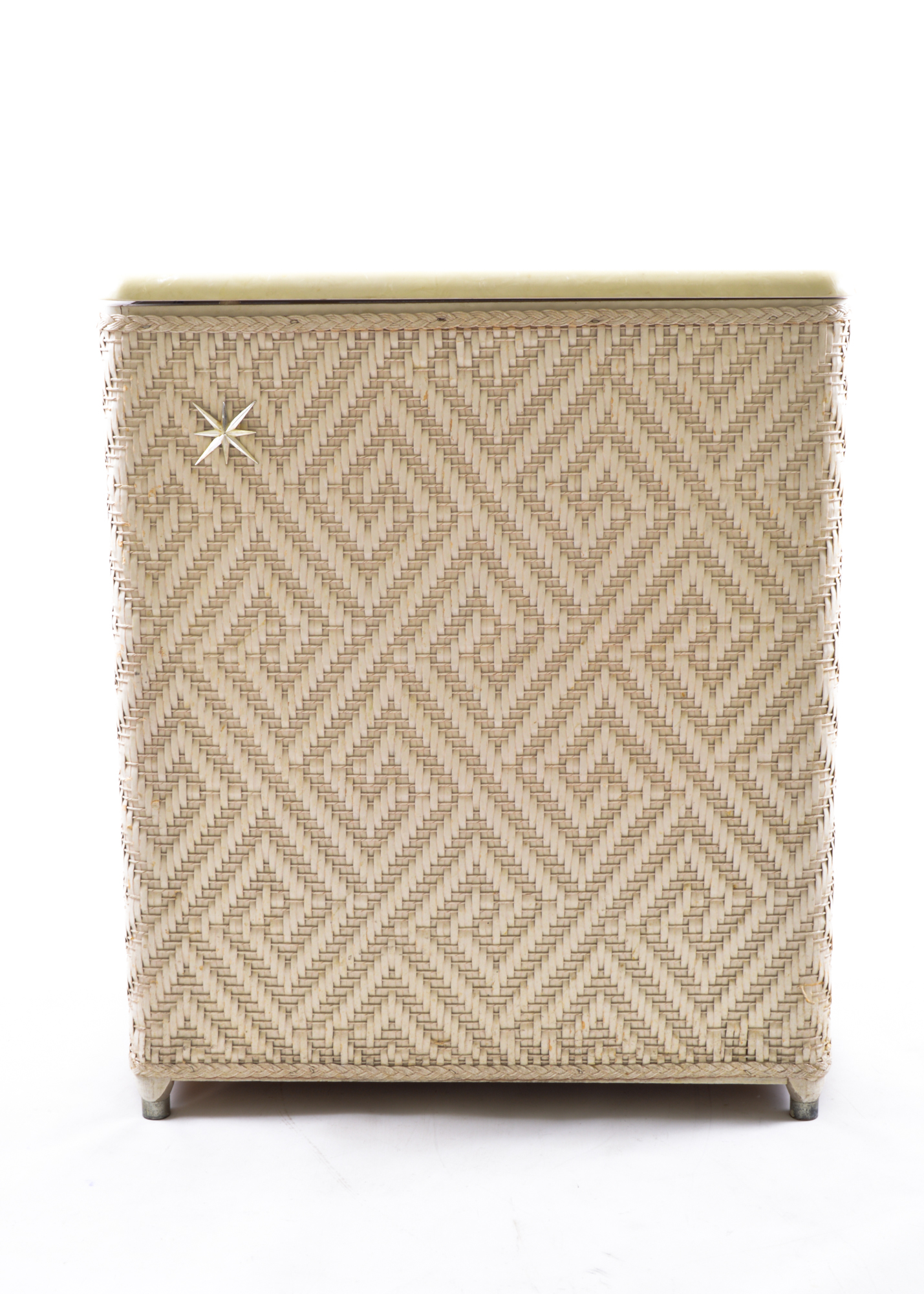 Mid-Century Vanity Accessories