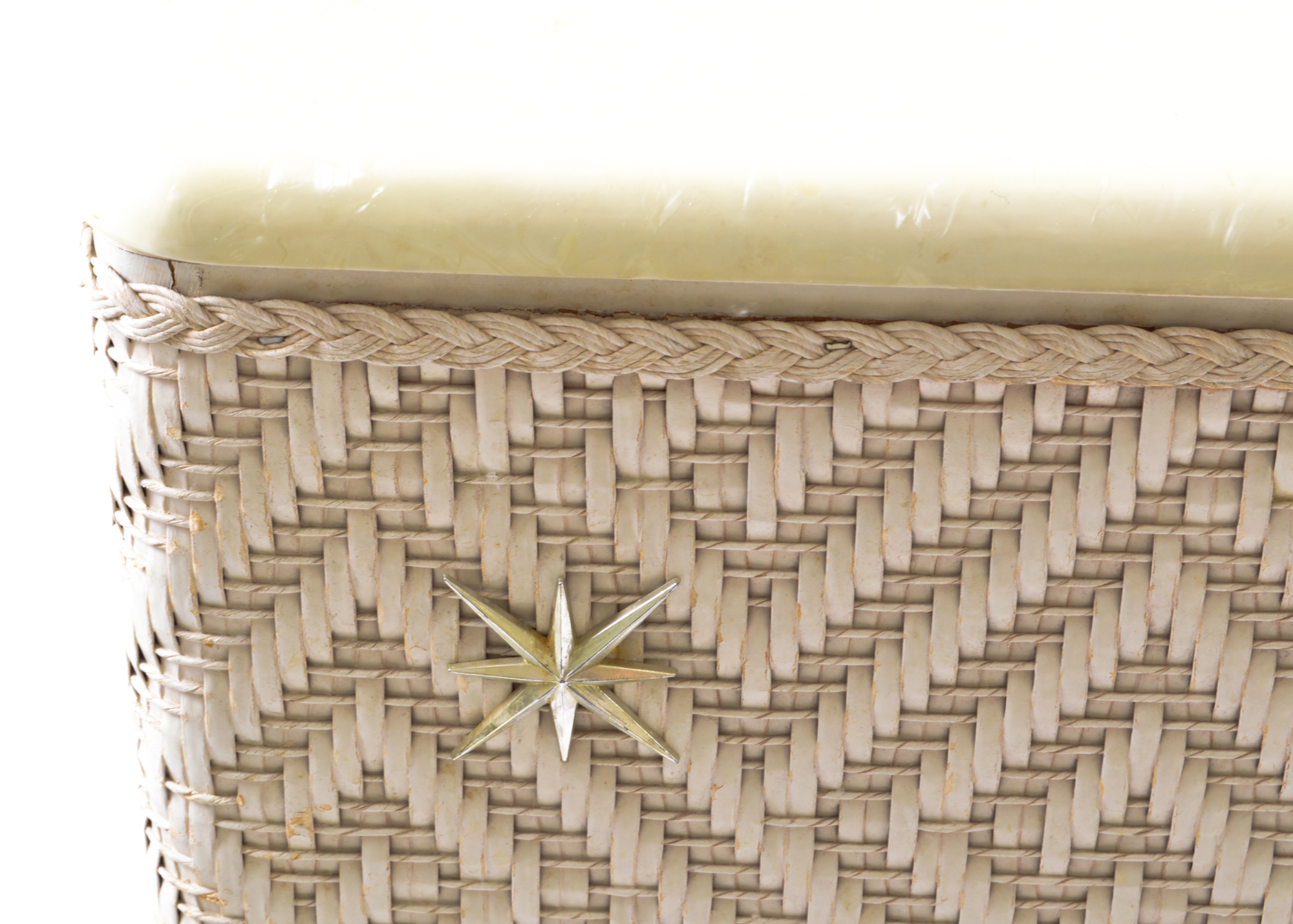 Mid-Century Vanity Accessories