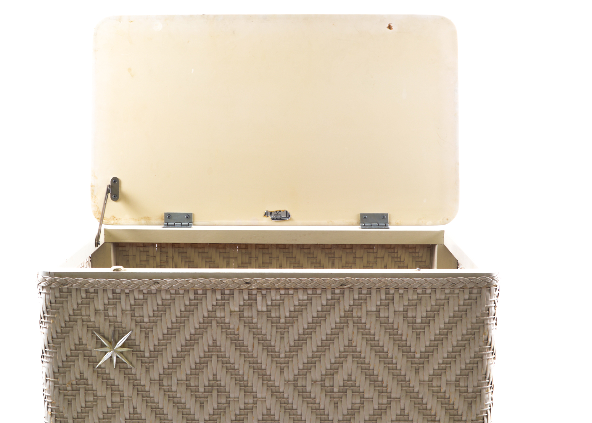 Mid-Century Vanity Accessories