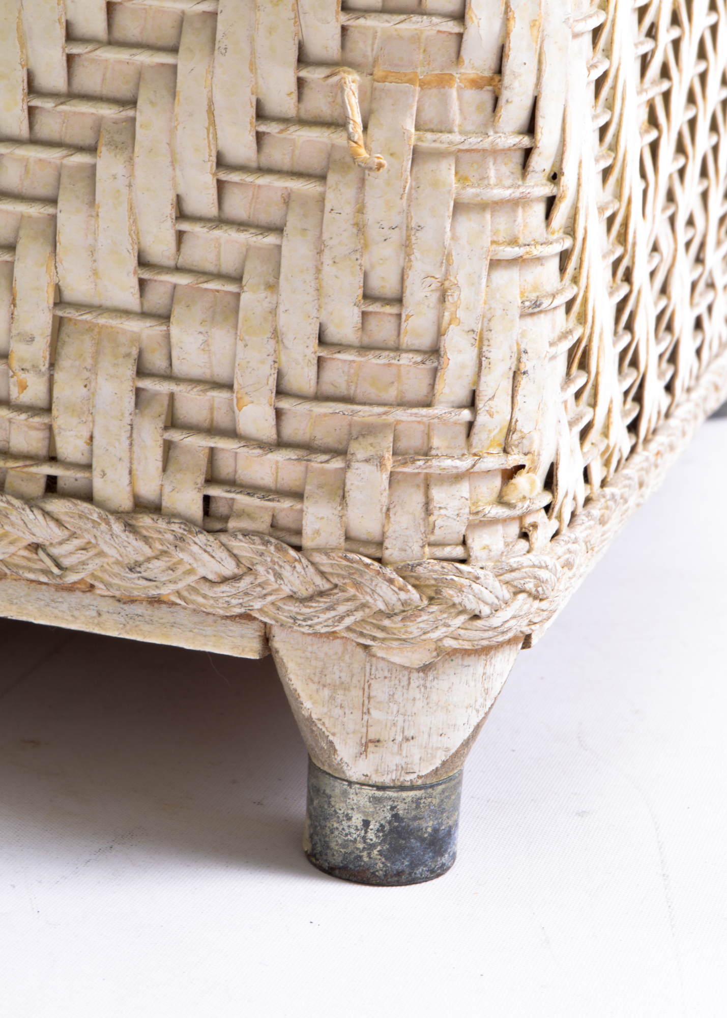 Mid-Century Vanity Accessories