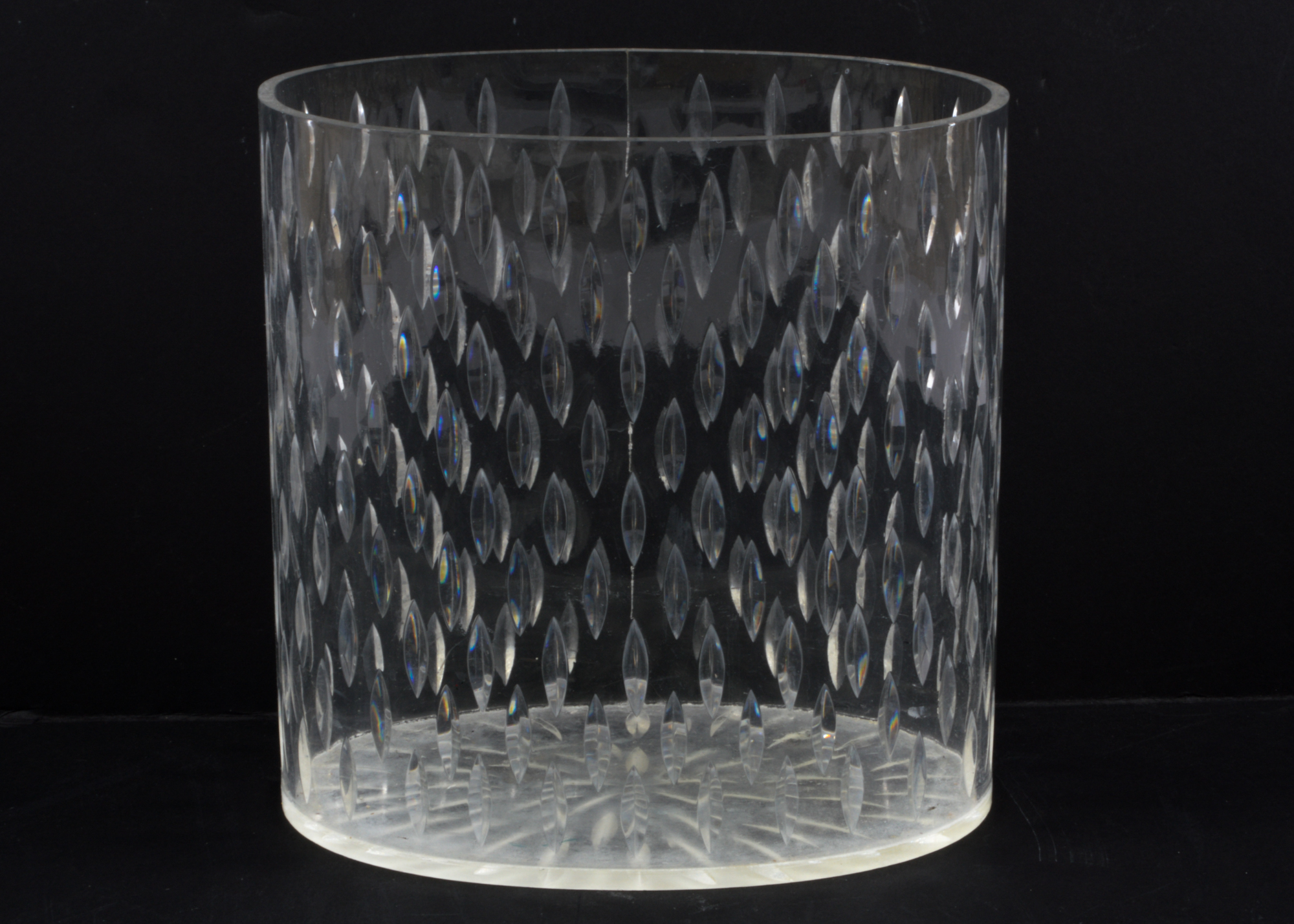 Mid-Century Vanity Accessories