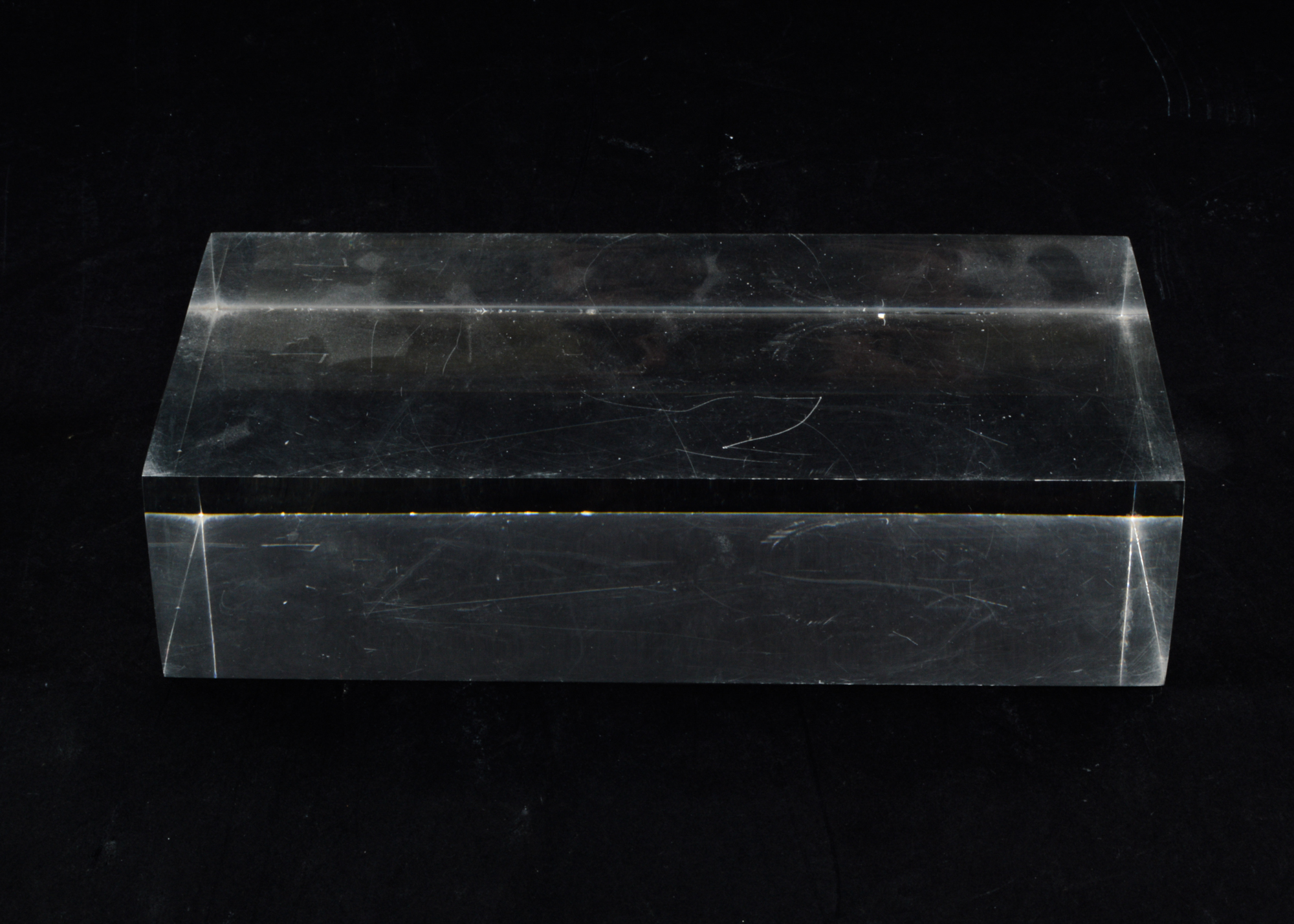 Mid-Century Vanity Accessories