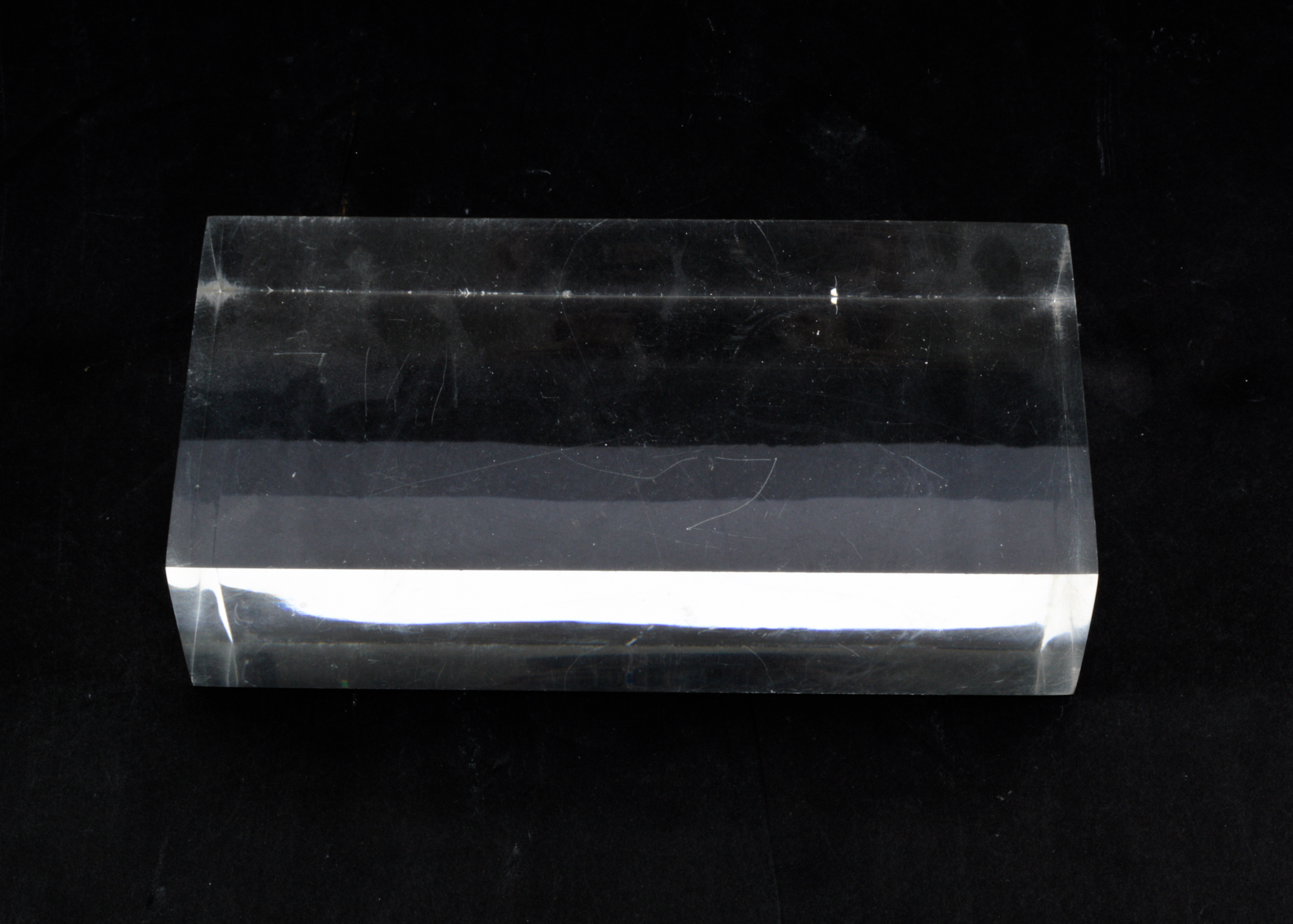 Mid-Century Vanity Accessories