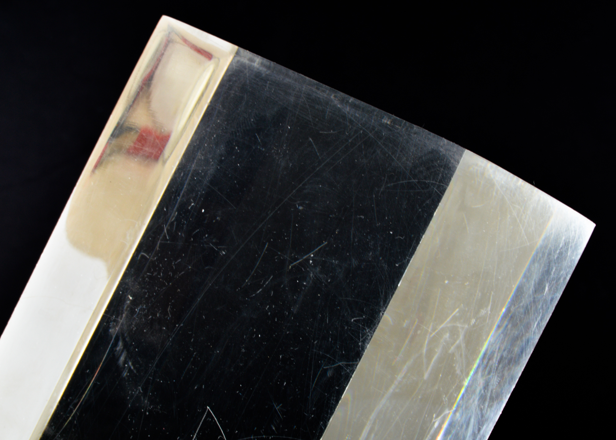 Mid-Century Vanity Accessories