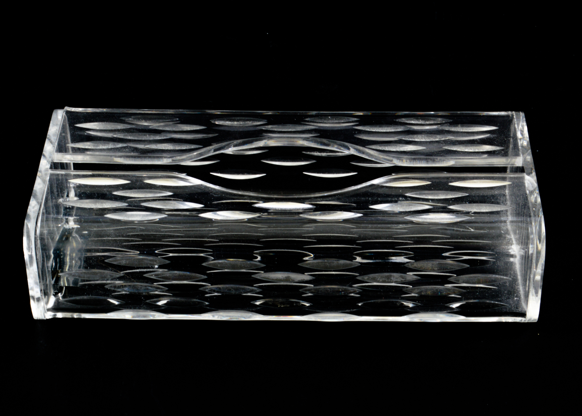 Mid-Century Vanity Accessories