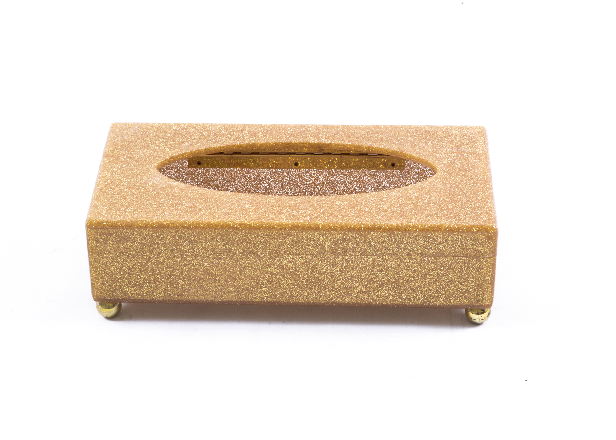 Mid-Century Vanity Accessories