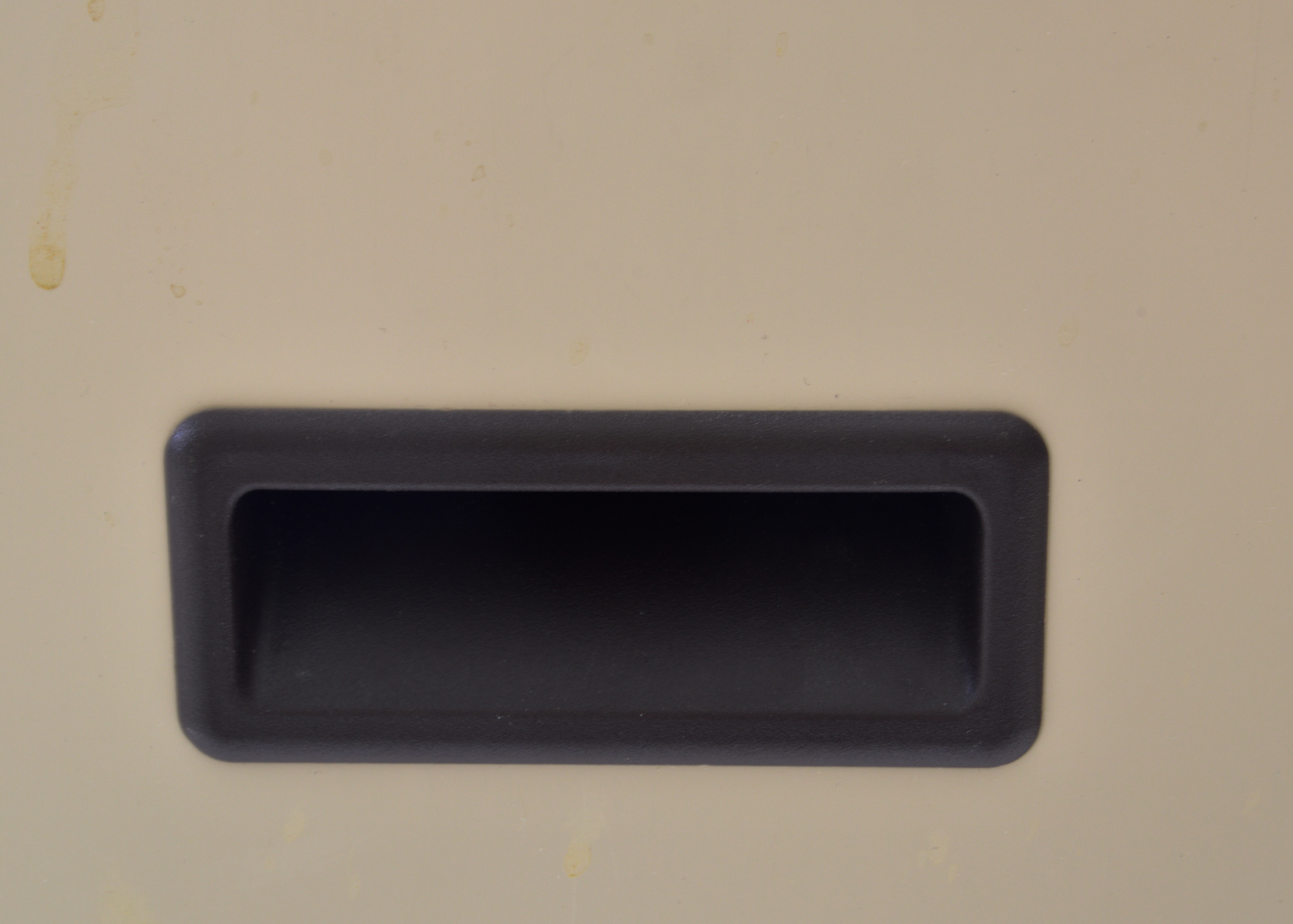 Pair of Two-Drawer Metal Filing Cabinets