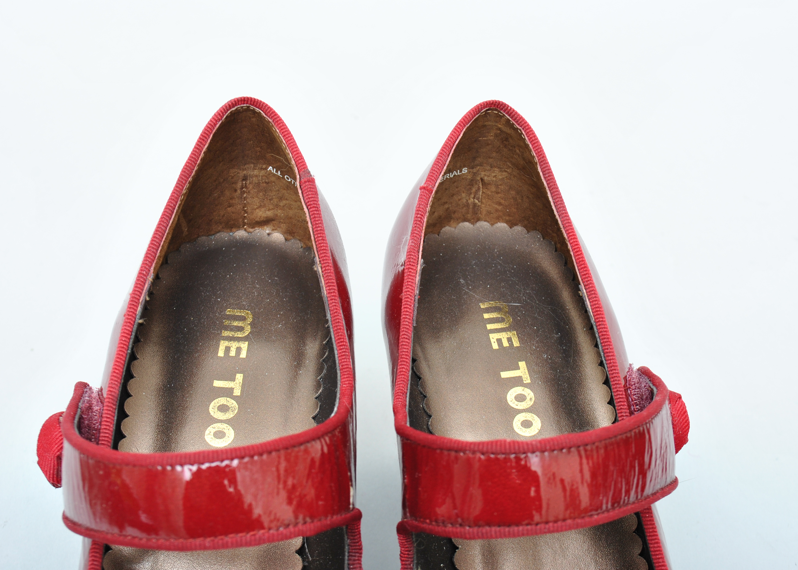 Women's Name Brand Dress Shoes