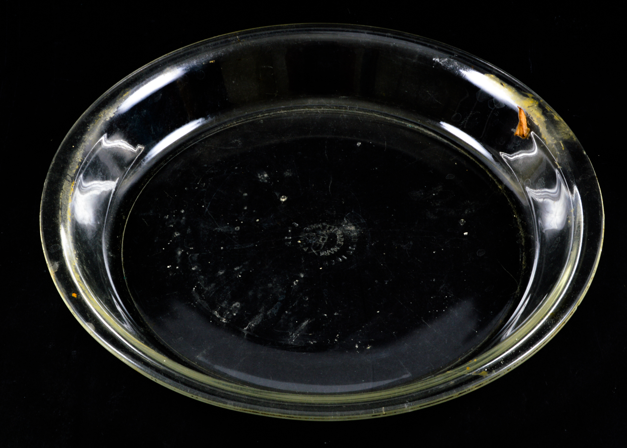 Pyrex and Porcelain Bakeware