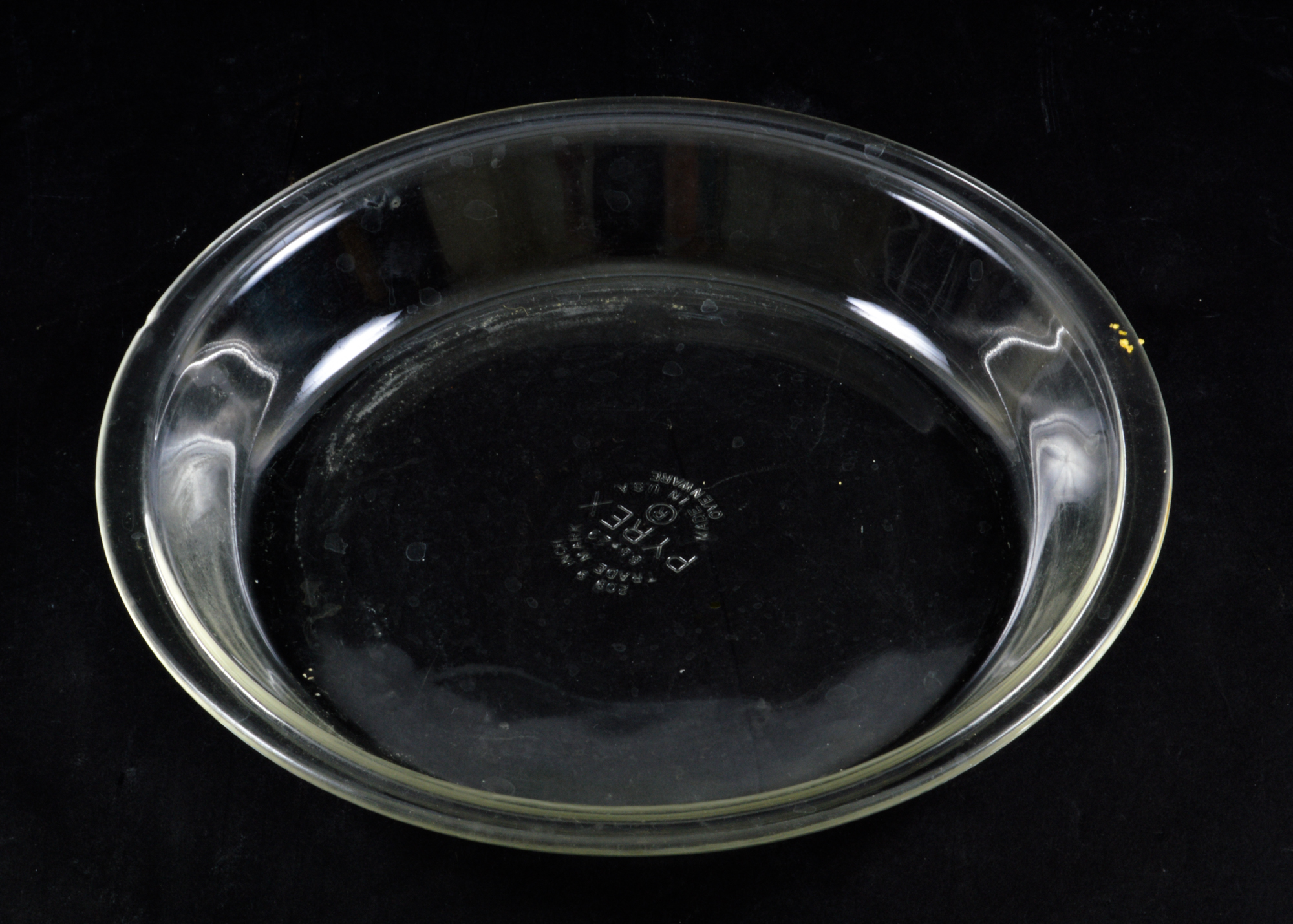 Pyrex and Porcelain Bakeware