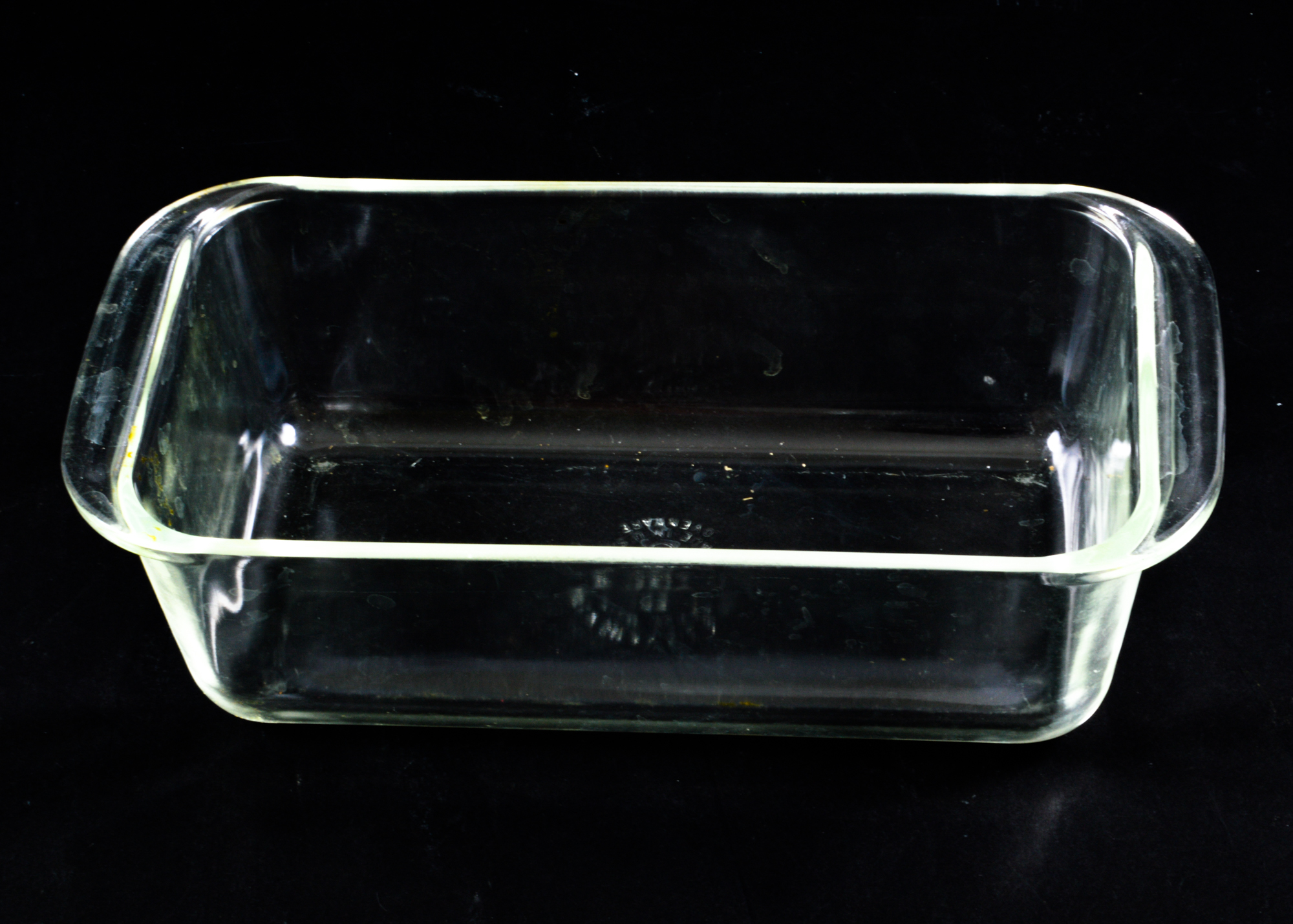 Pyrex and Porcelain Bakeware