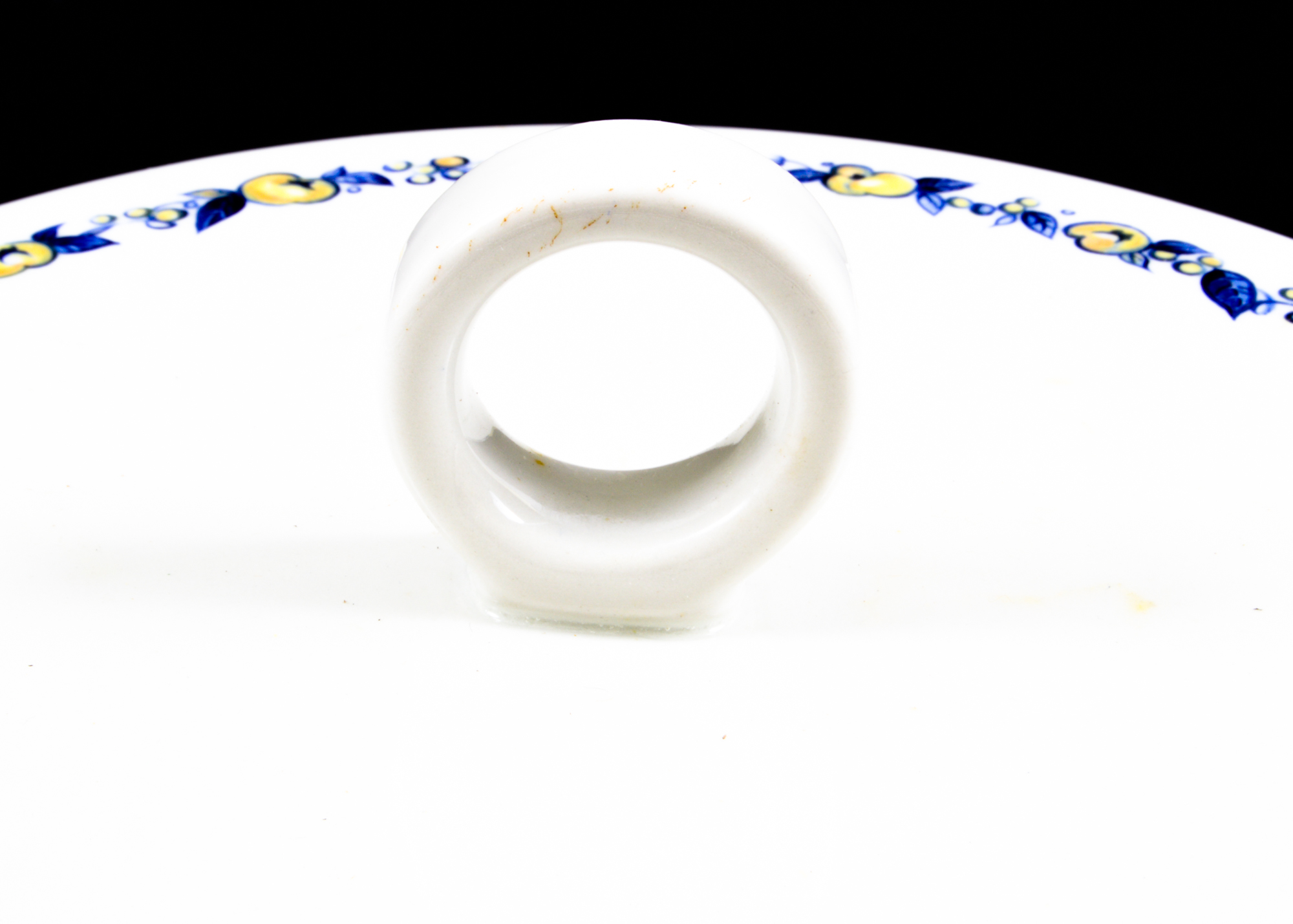 Pyrex and Porcelain Bakeware