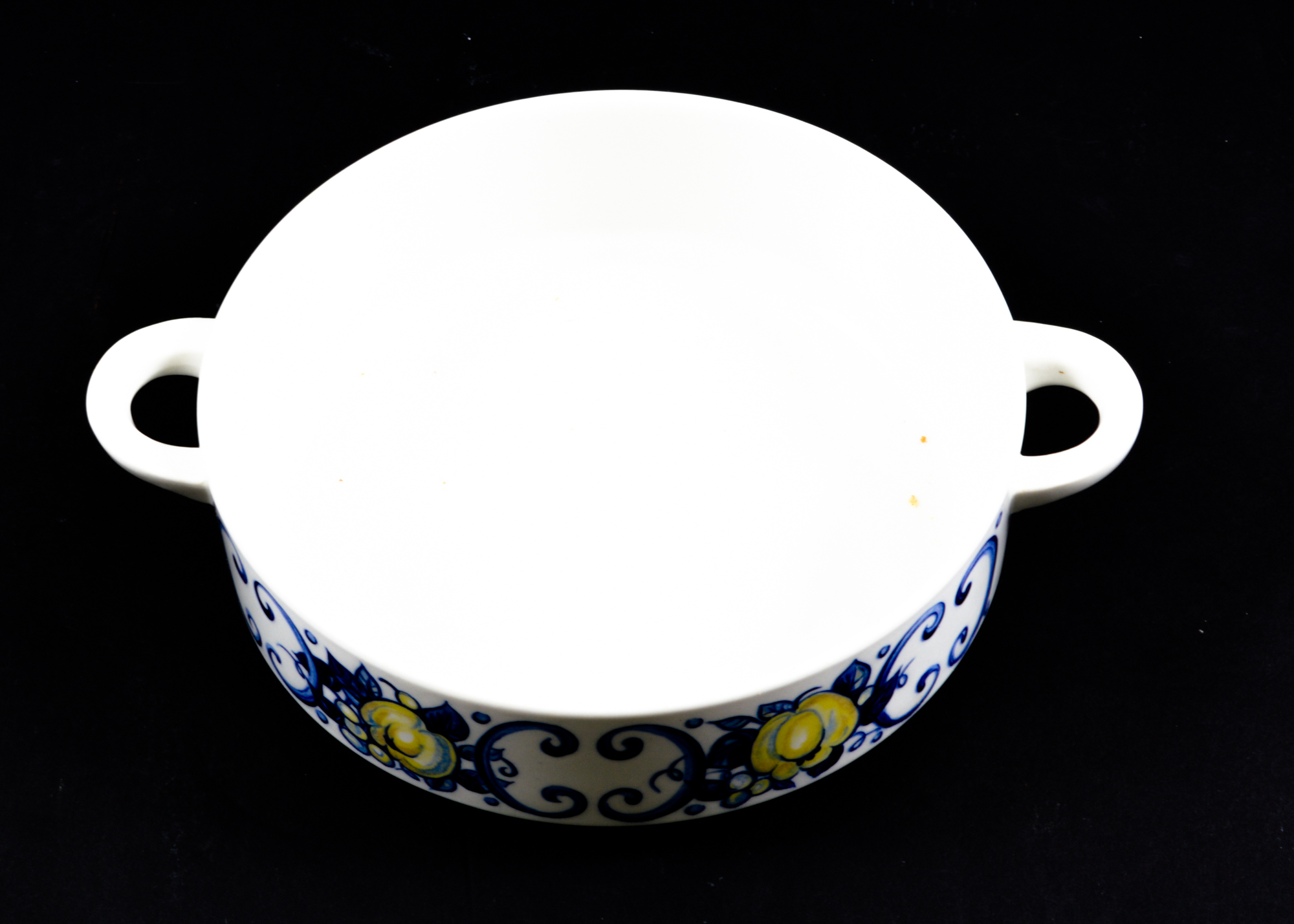 Pyrex and Porcelain Bakeware