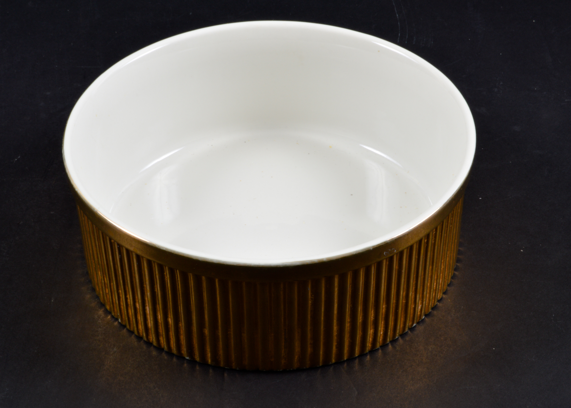 Pyrex and Porcelain Bakeware