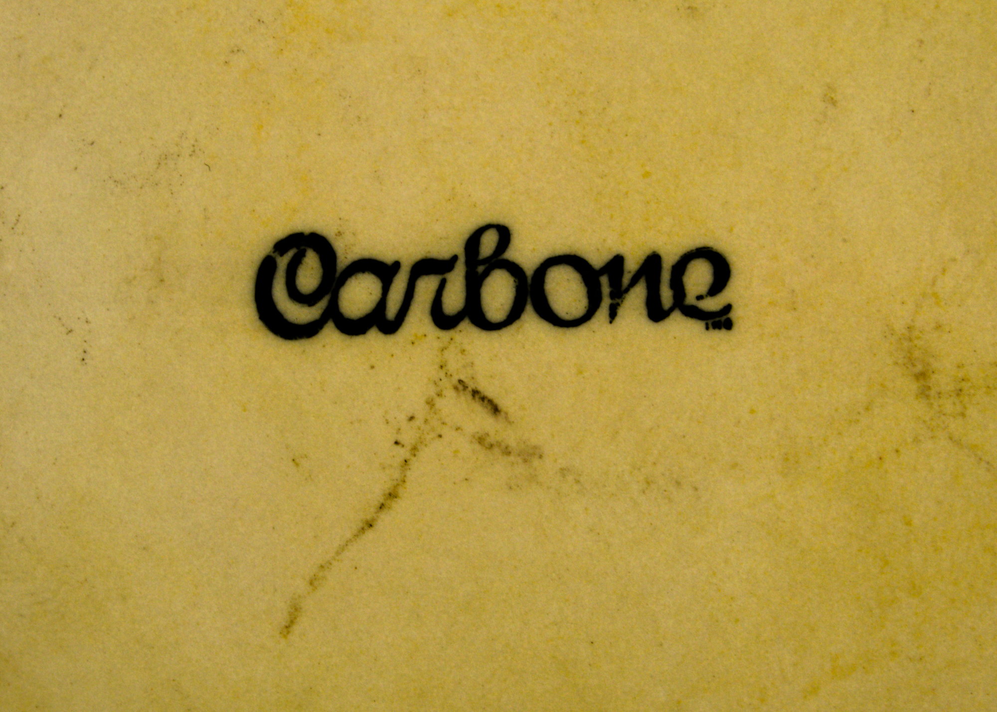 Pyrex and Porcelain Bakeware