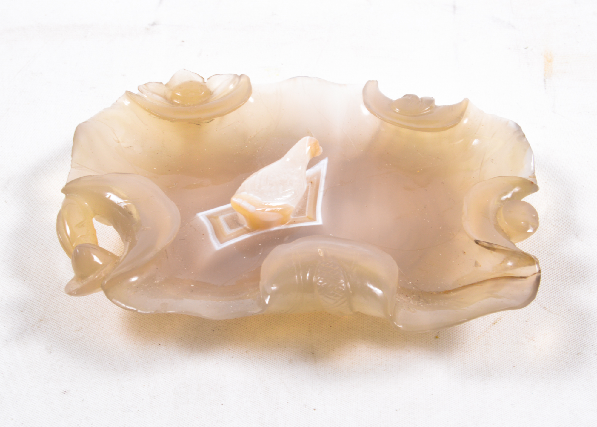 Marble and Stone Decorative Objects